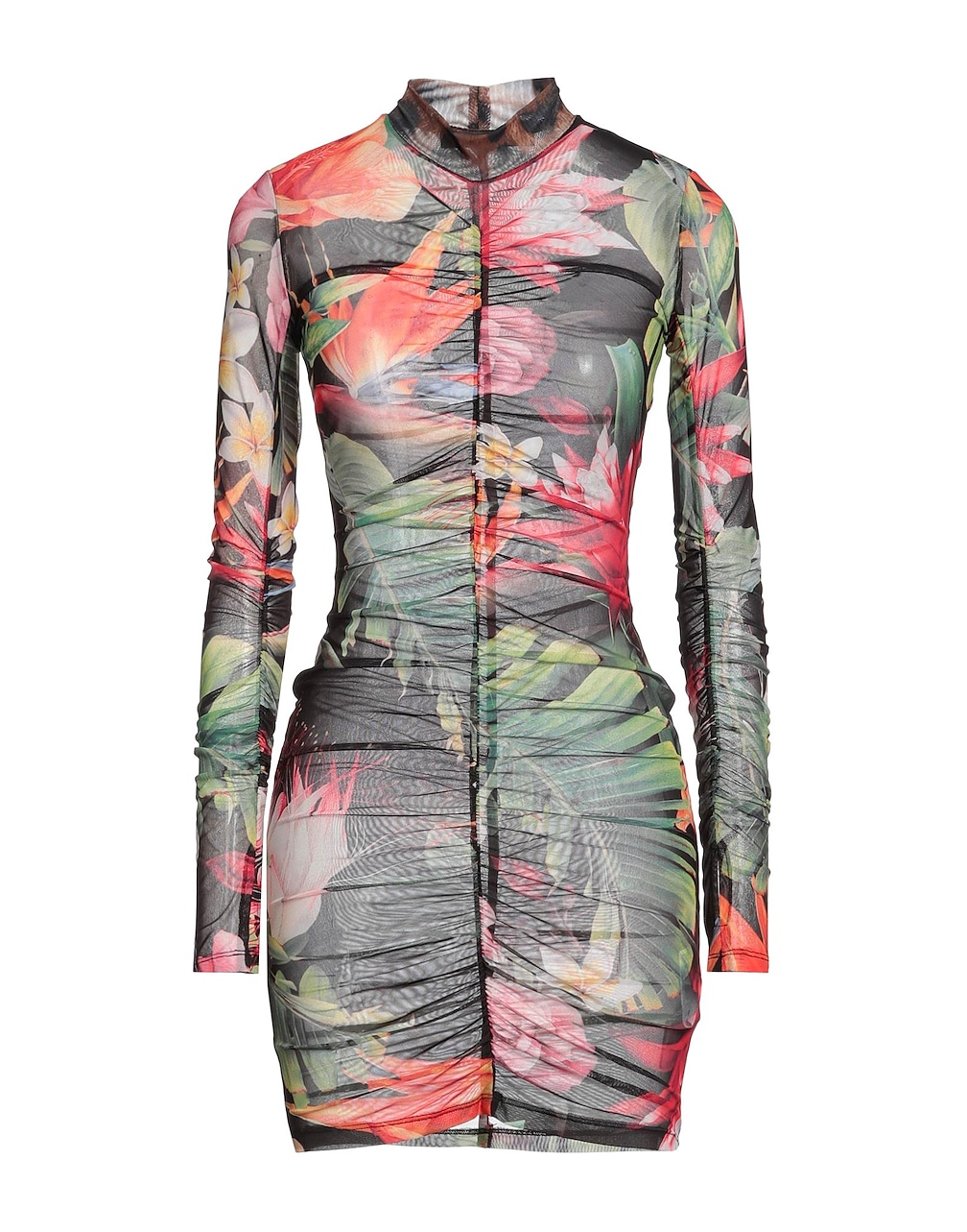 PHILIPP PLEIN - Mini dresses