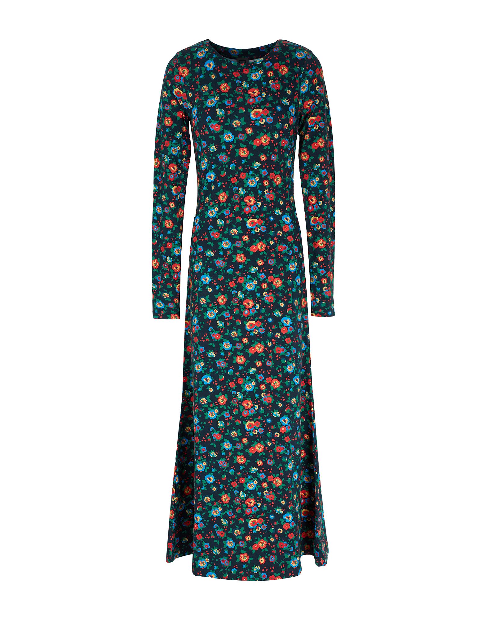 8 by YOOX - Maxi dresses