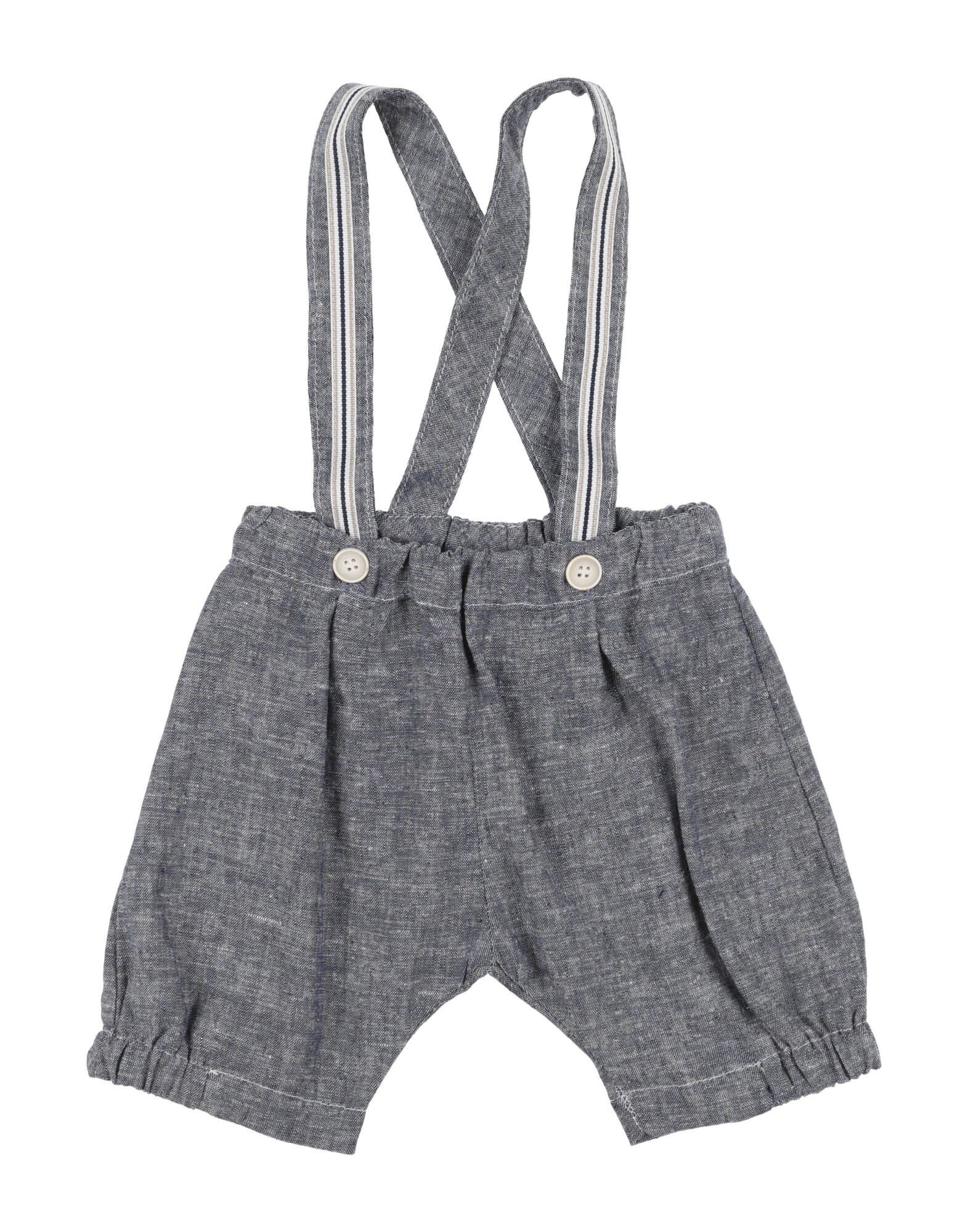 ALETTA - Babystrampler & -Latzhose