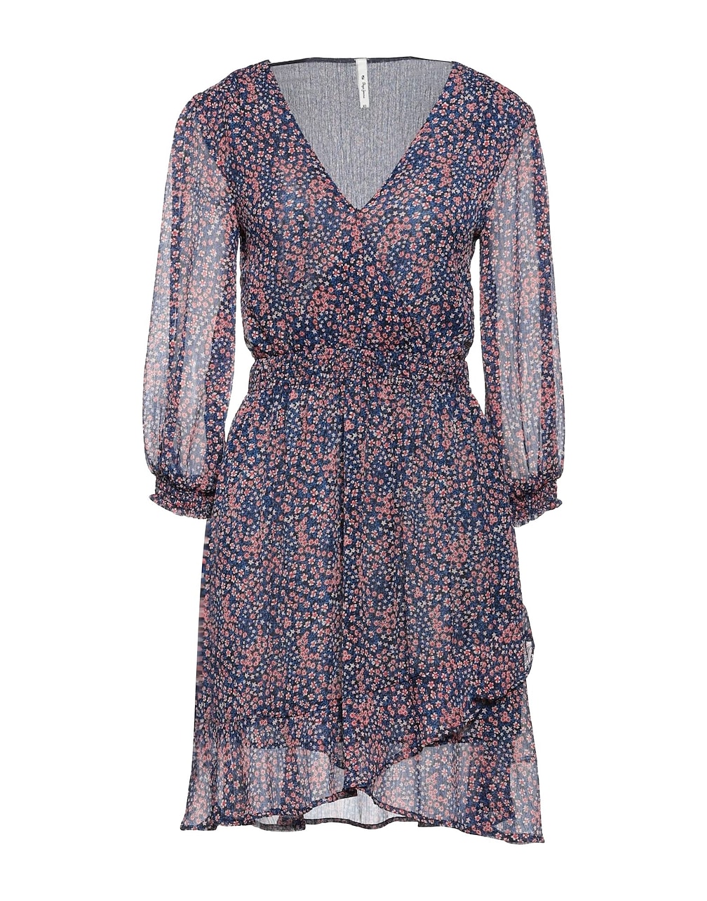 PEPE JEANS - Mini dresses