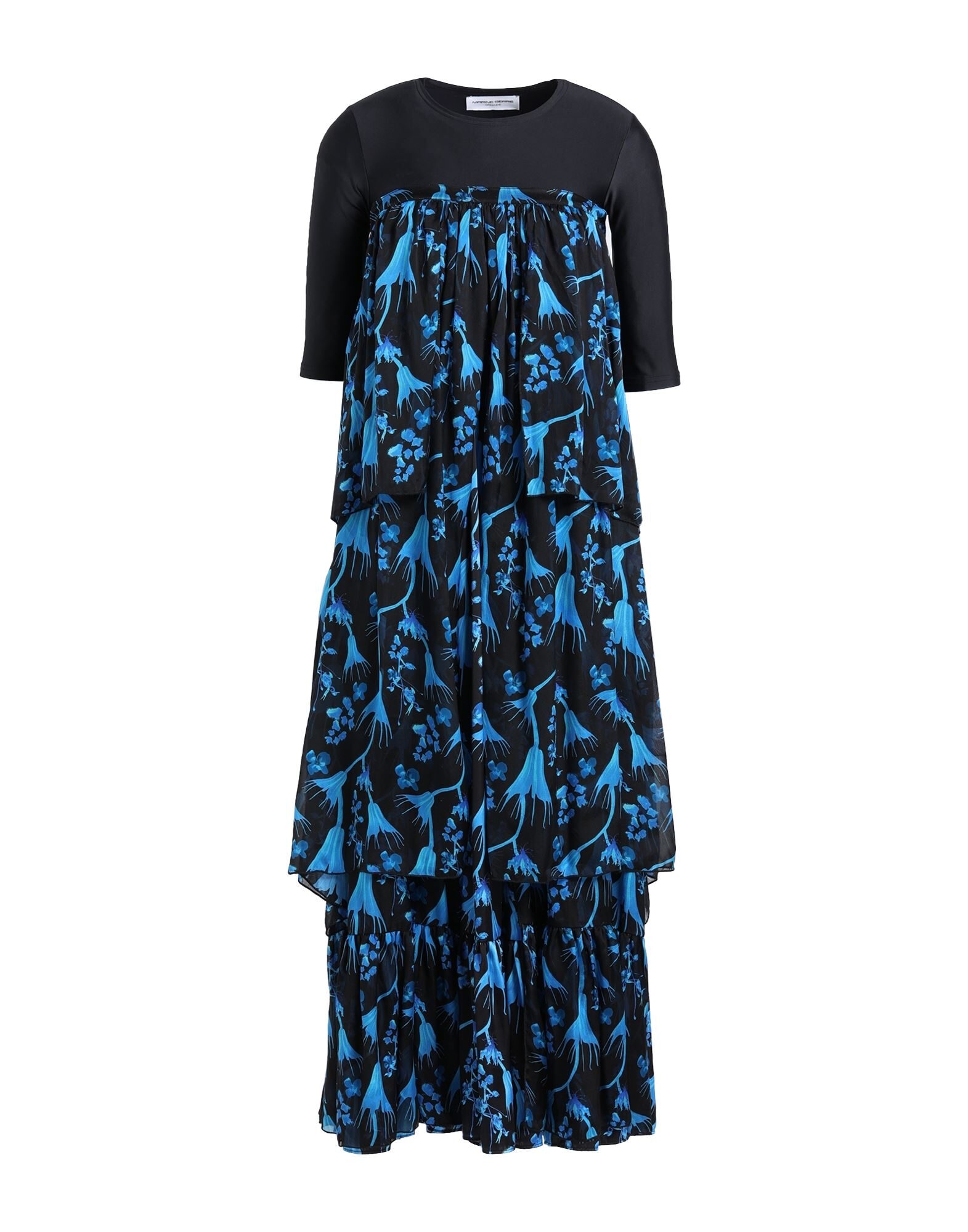 MARINE SERRE - Midi dresses