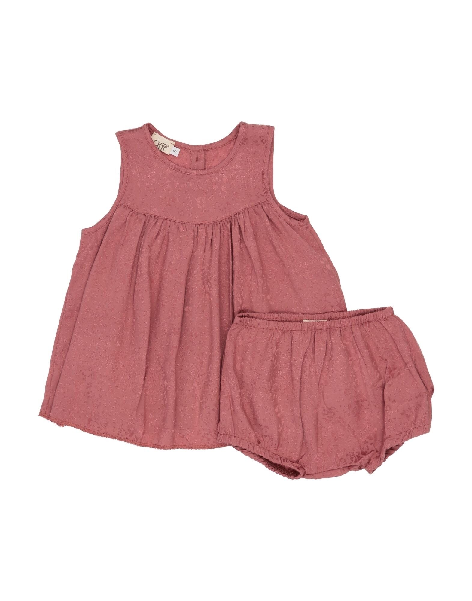 CAFFÉ D'ORZO - Baby dresses