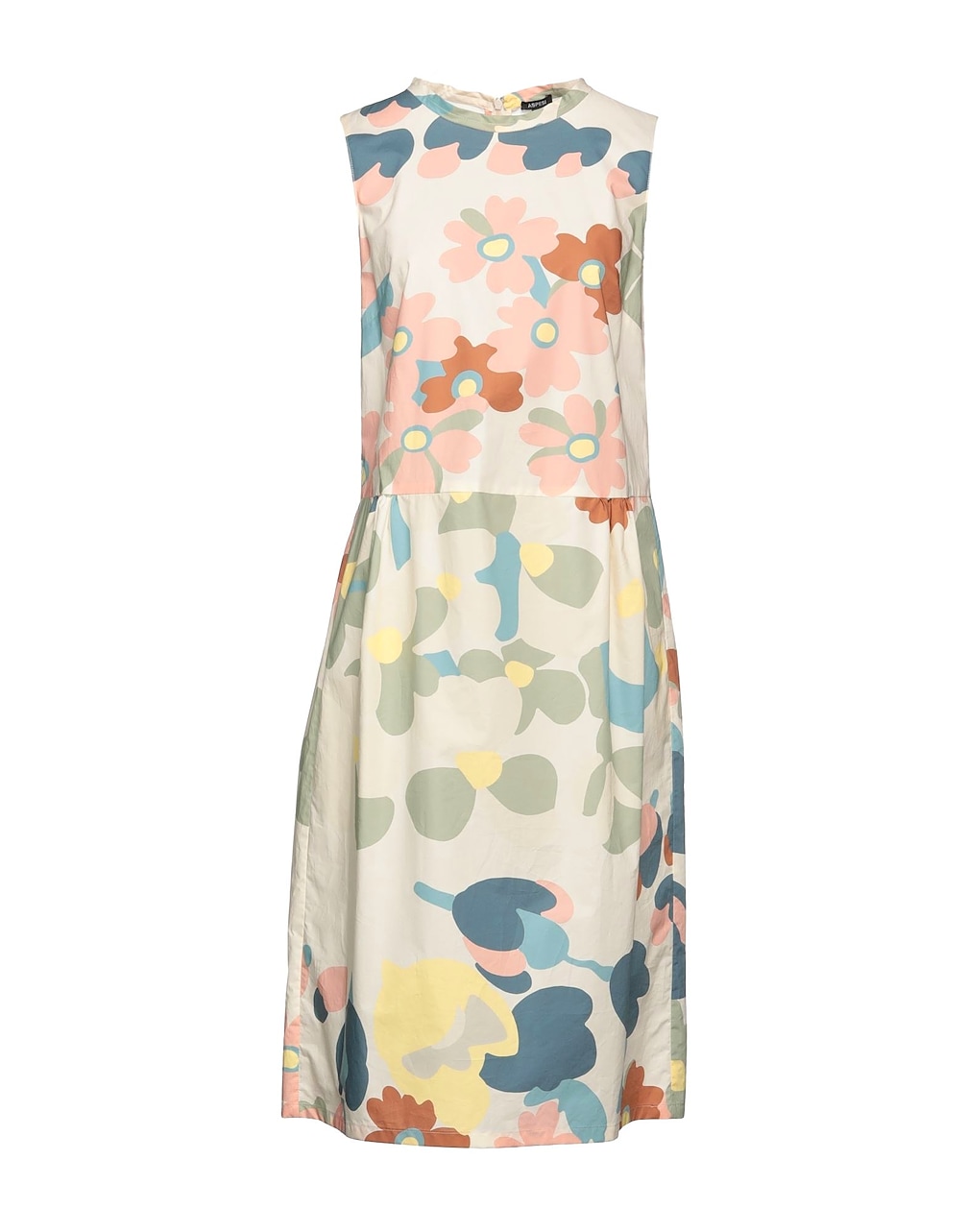 ASPESI - Midi dresses