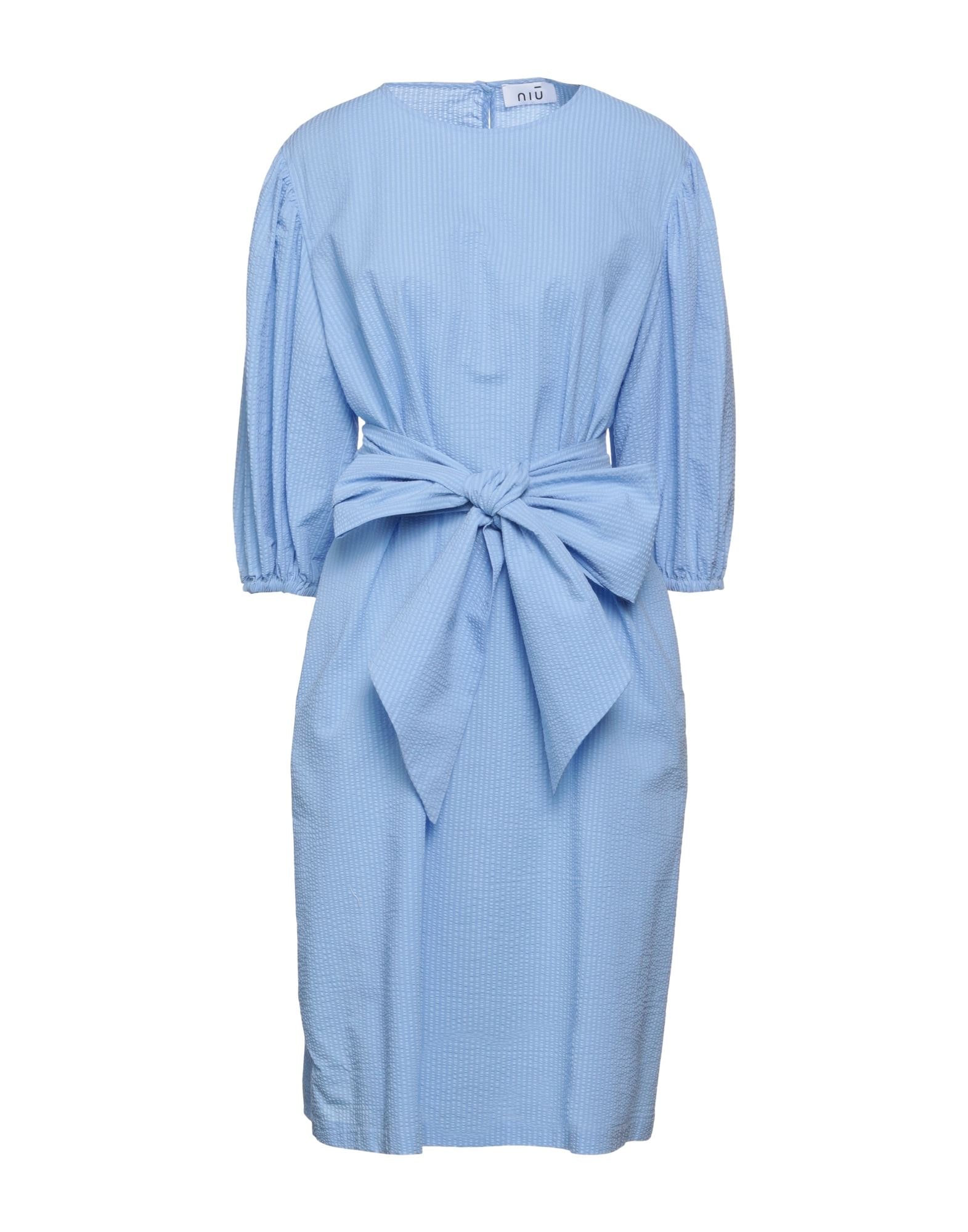  NIŪ - Midi dresses