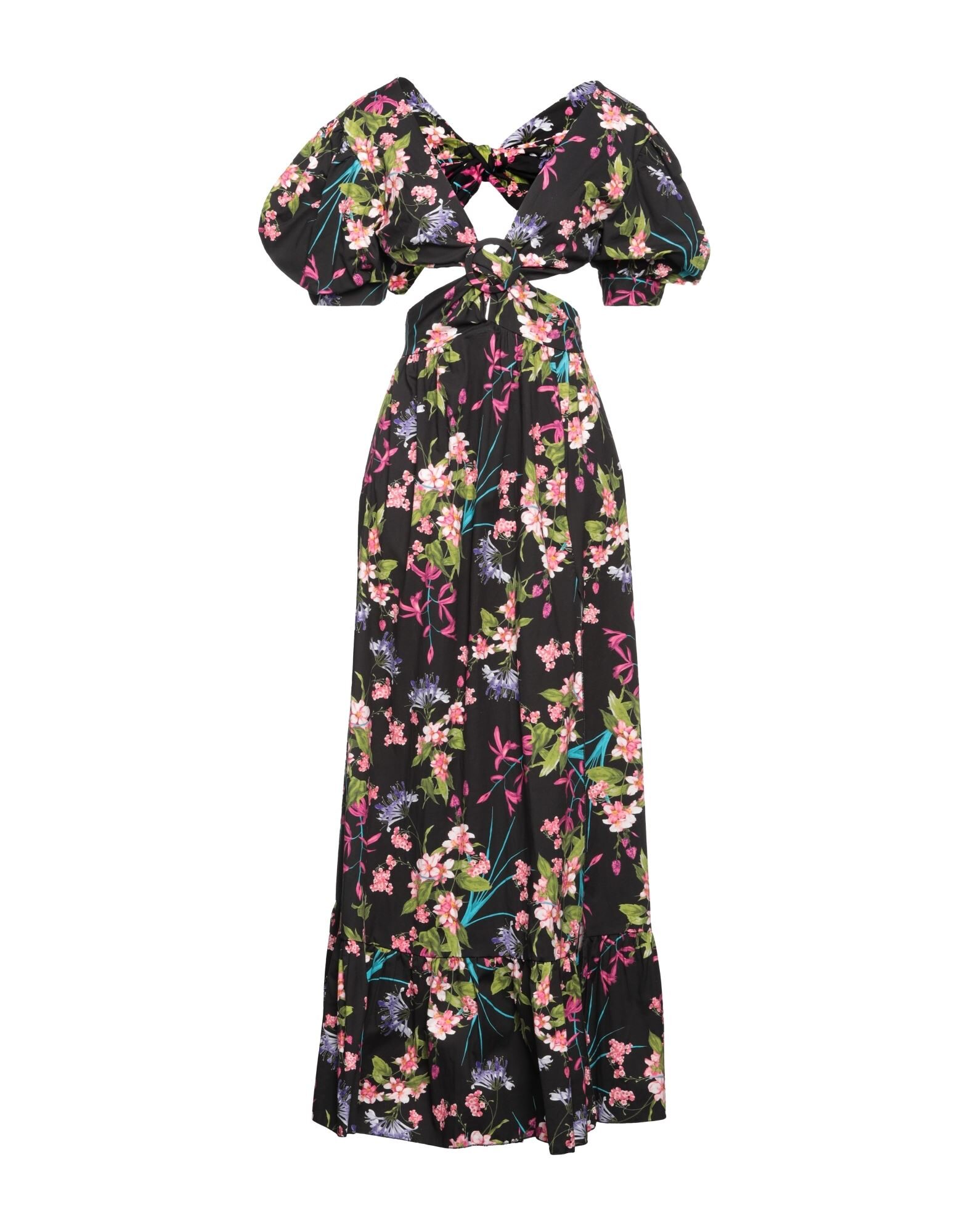 VANESSA SCOTT - Maxi dresses