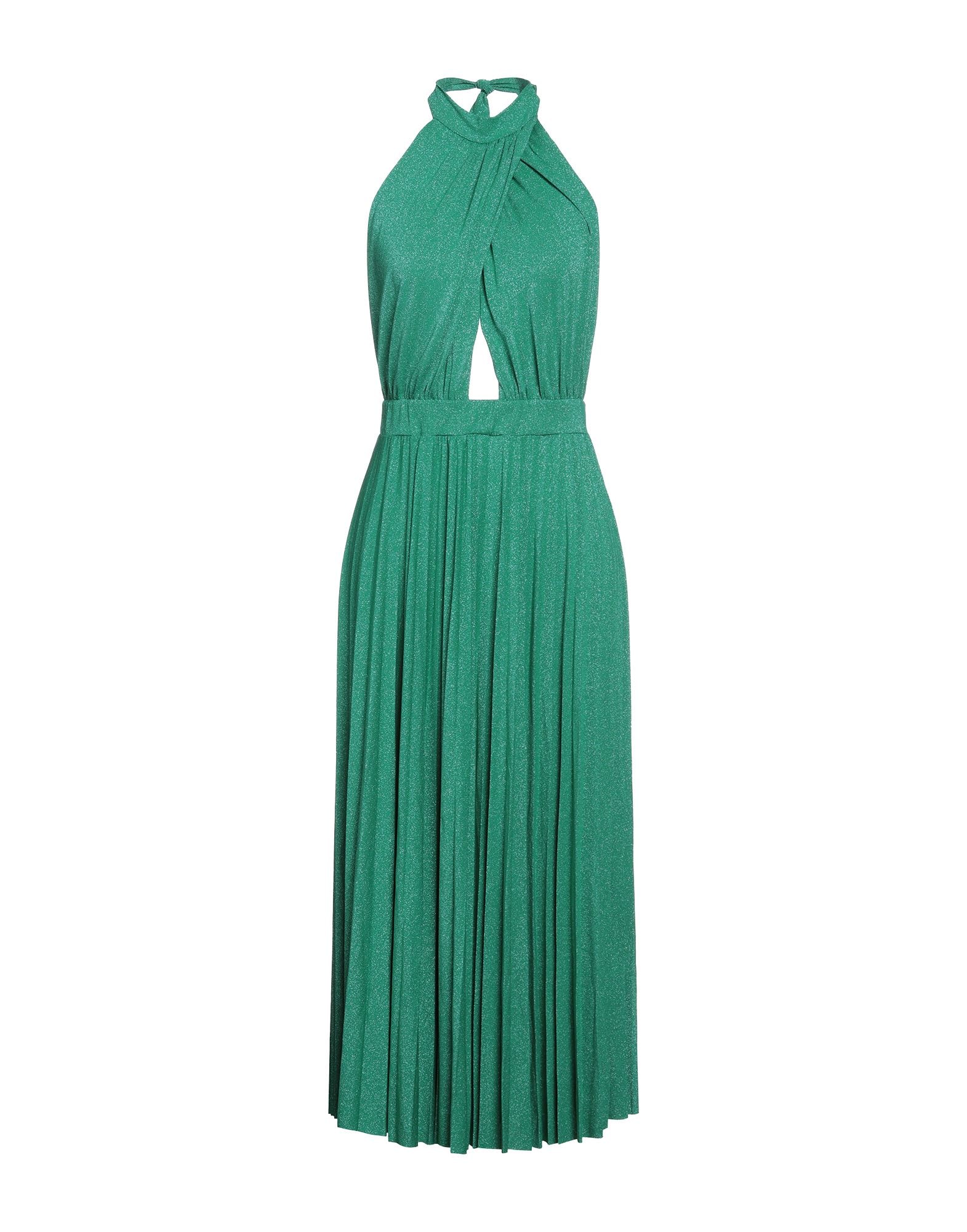 KAOS JEANS - Midi dresses