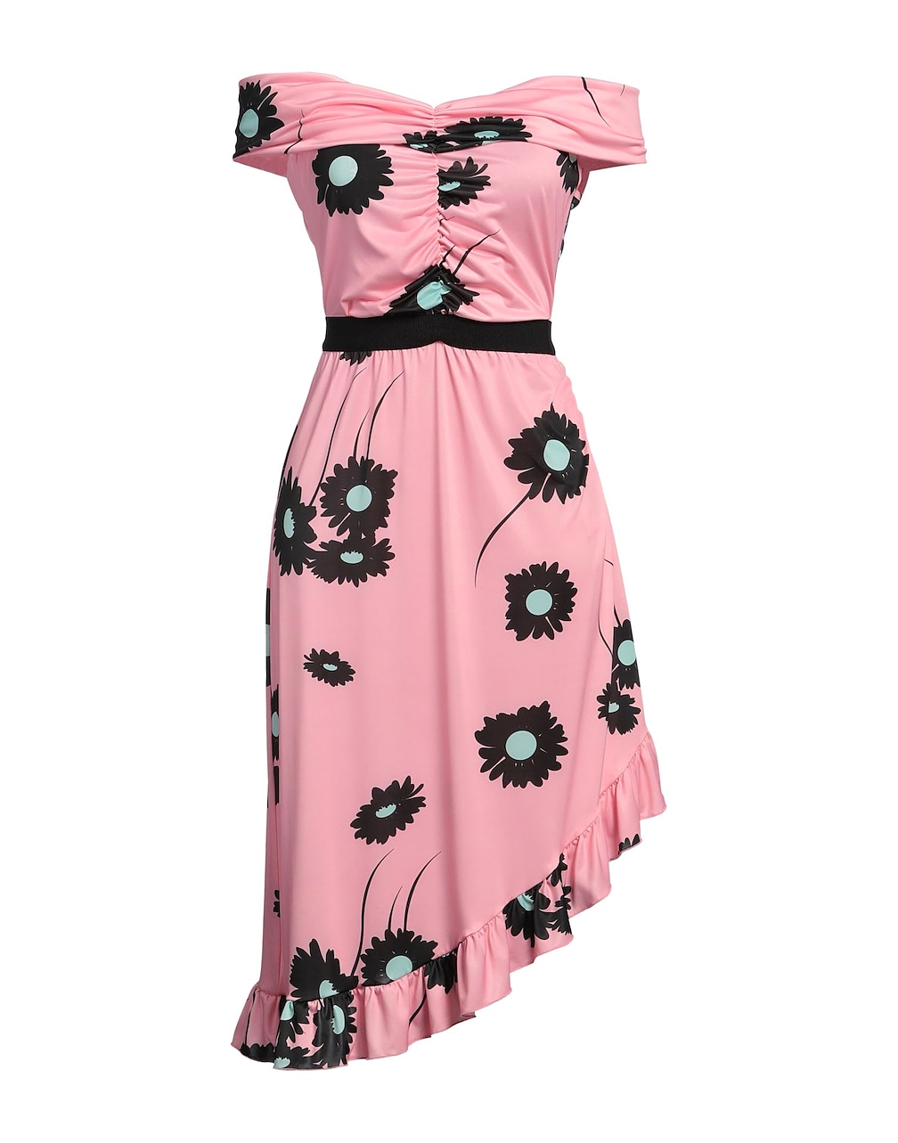 DENNY ROSE - Midi dresses