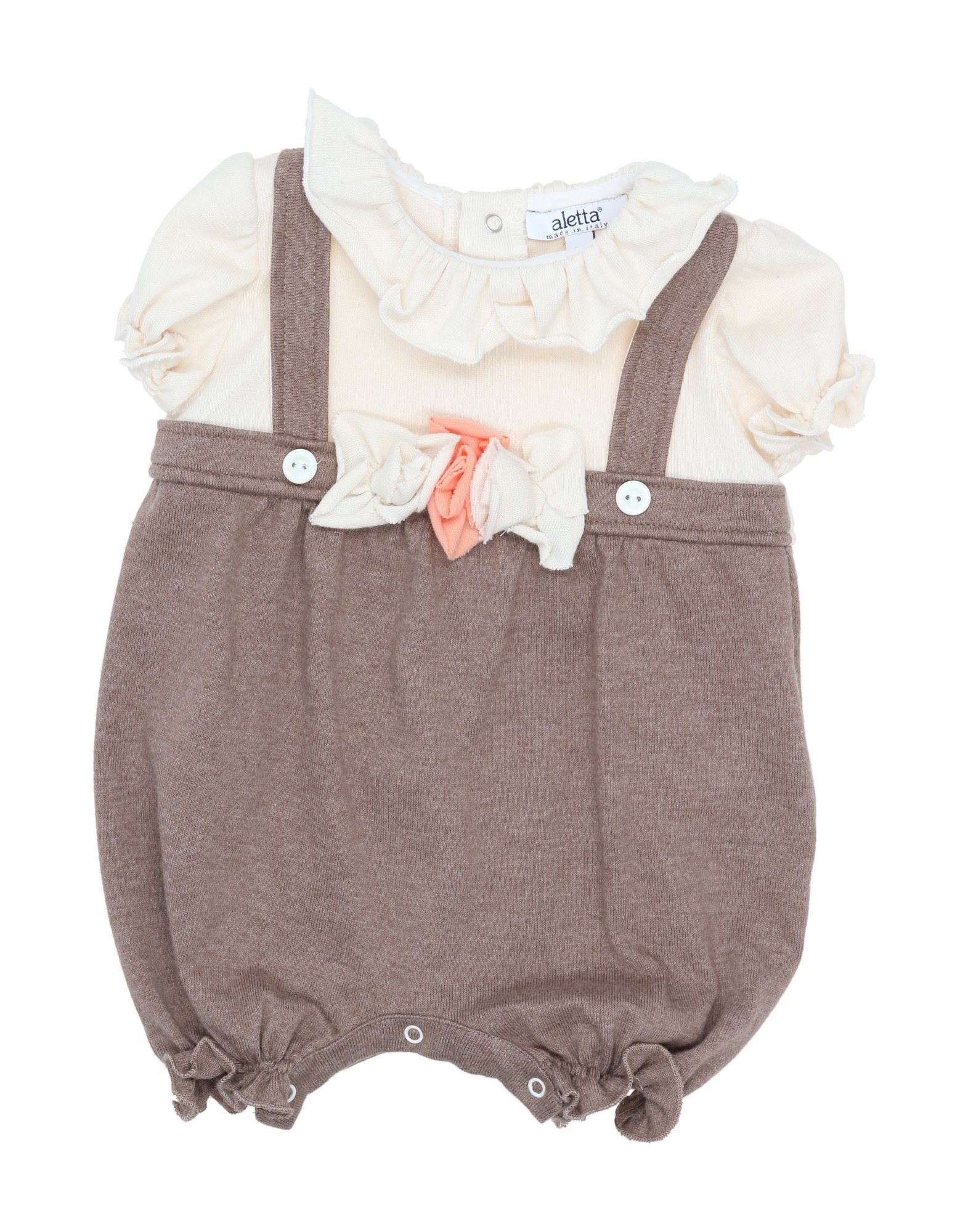 ALETTA - Baby Jumpsuits & Overalls
