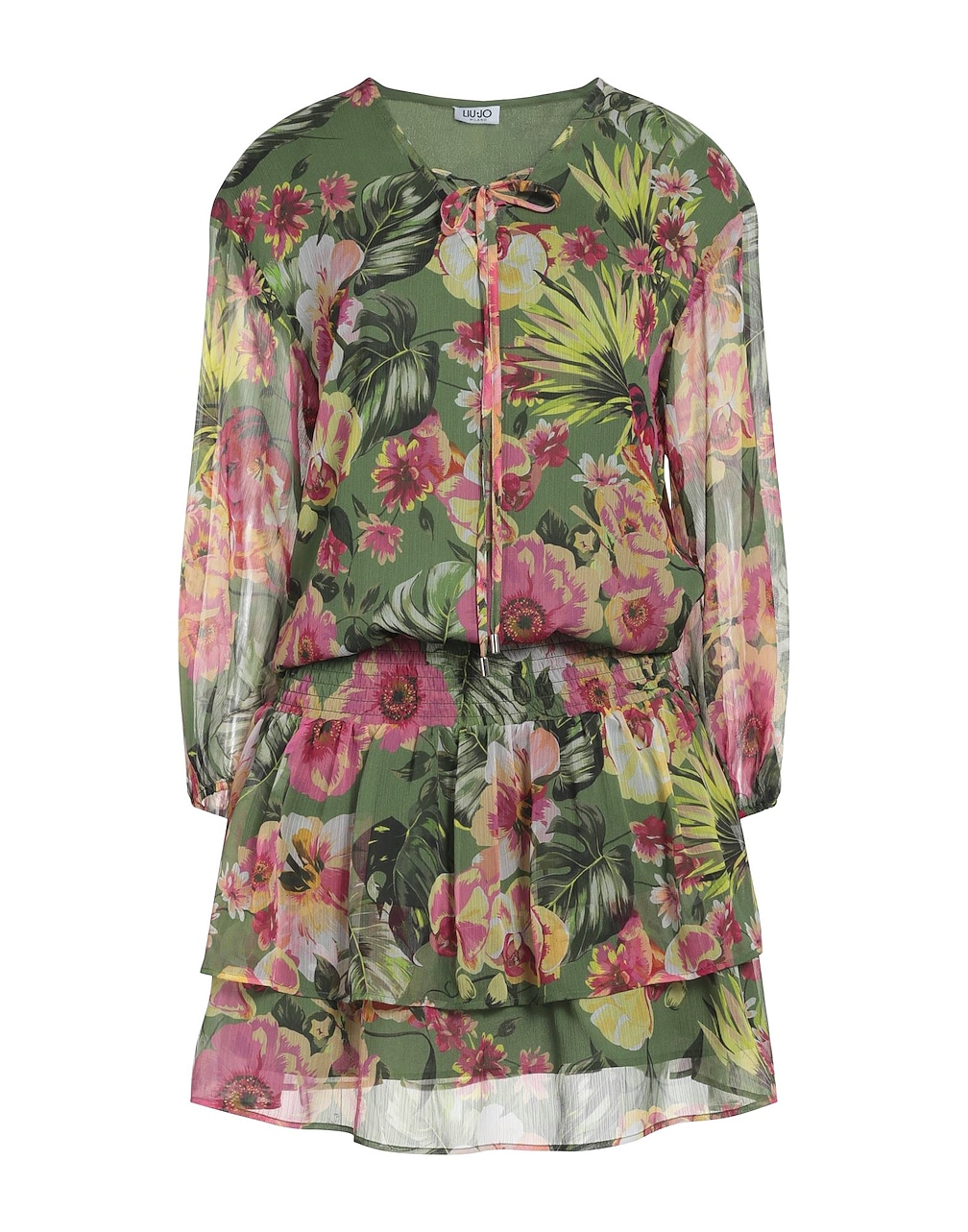 LIU •JO - Robes courtes