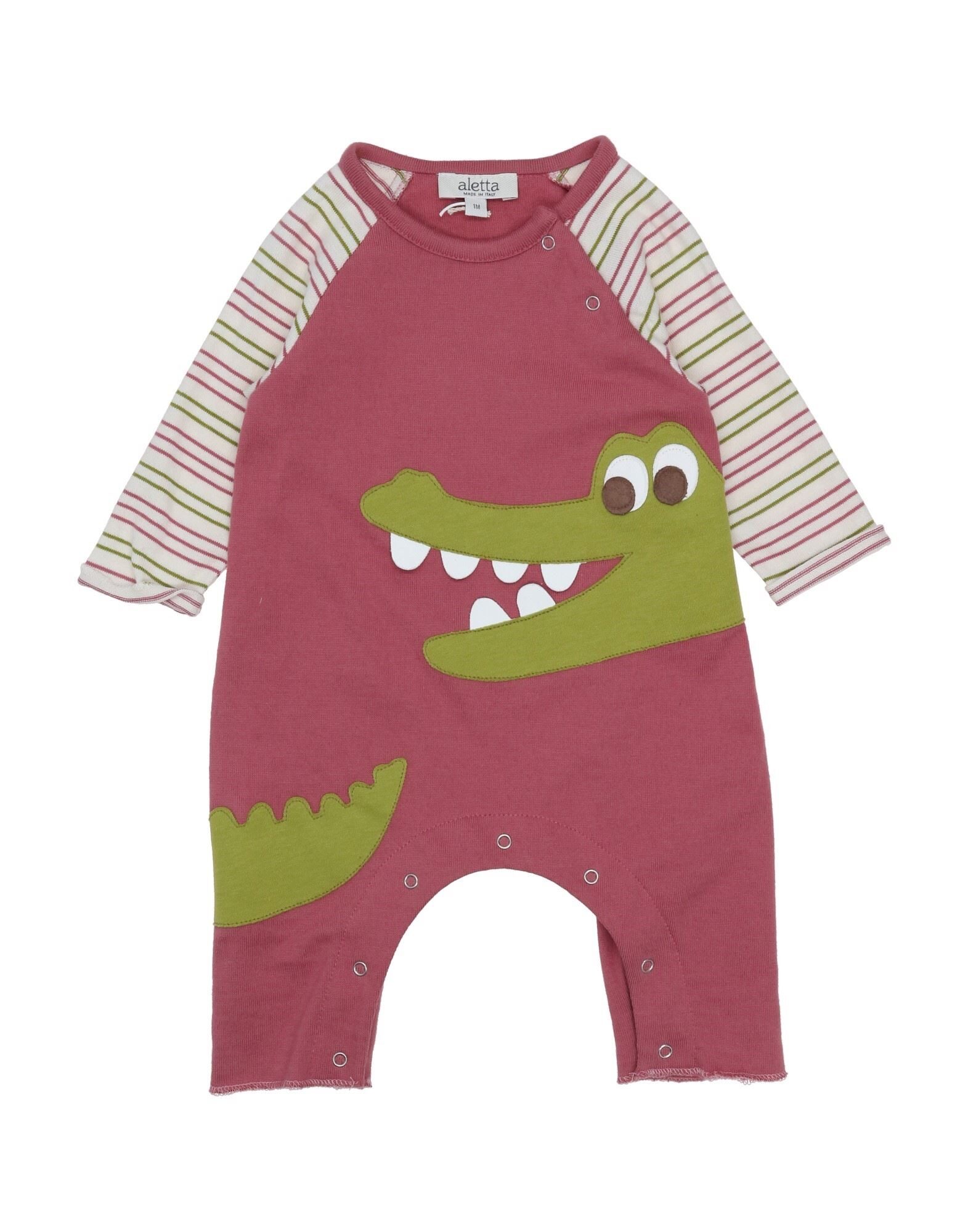 ALETTA - Baby Jumpsuits & Overalls