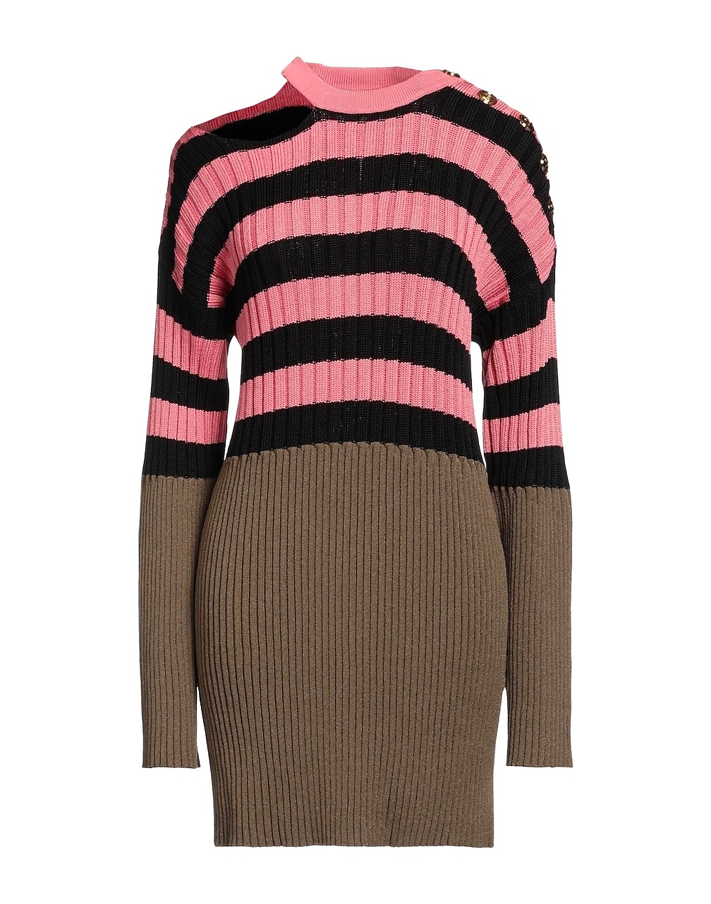 BALMAIN - Mini dresses