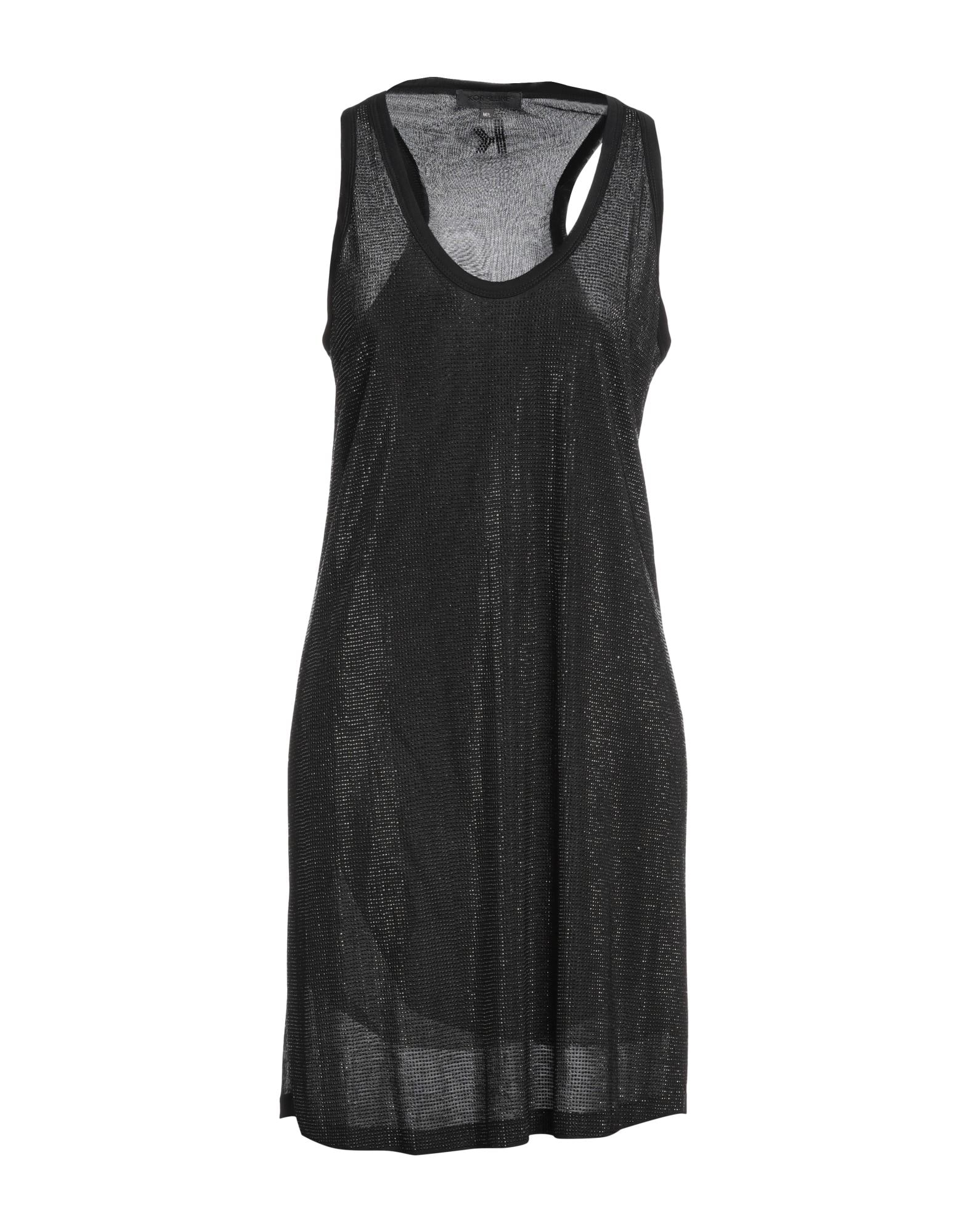 KORALLINE - Mini dresses