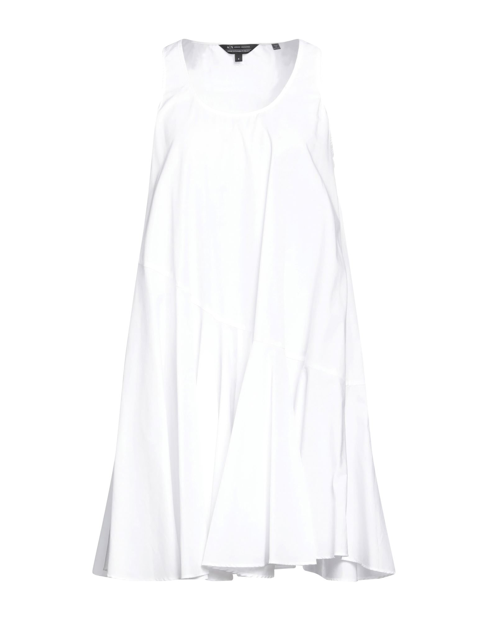 ARMANI EXCHANGE - Mini dresses