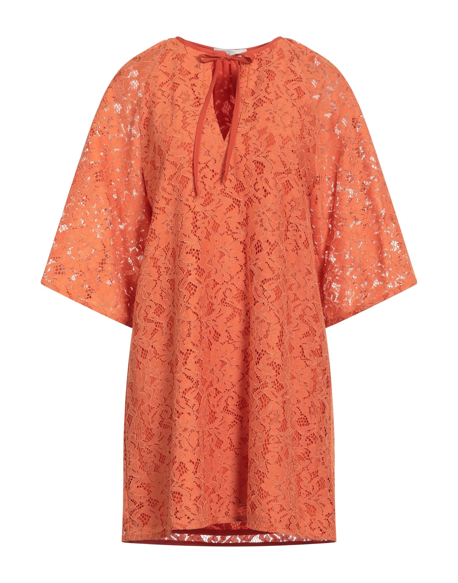 BEATRICE .B - Mini dresses