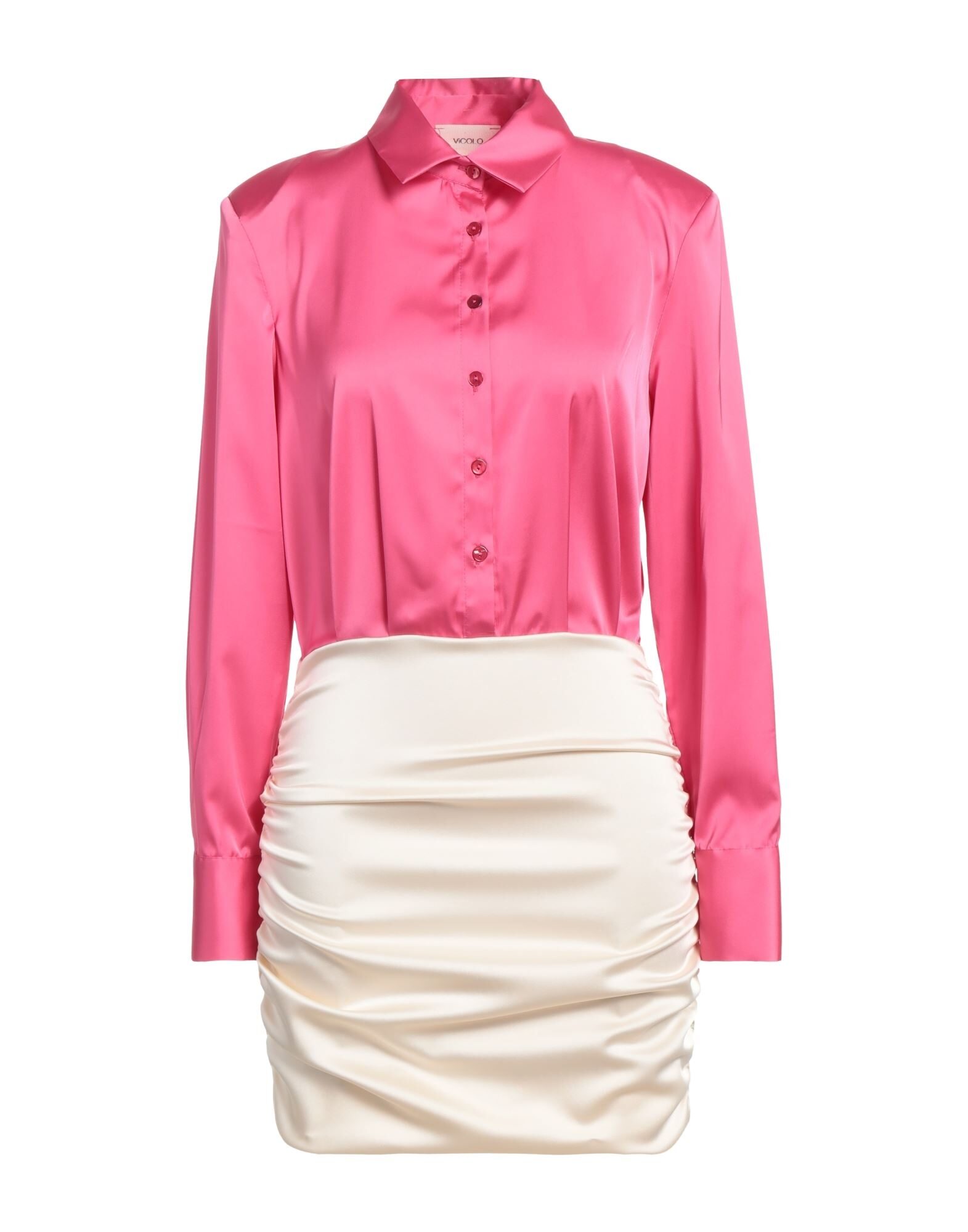 VICOLO - Mini dresses