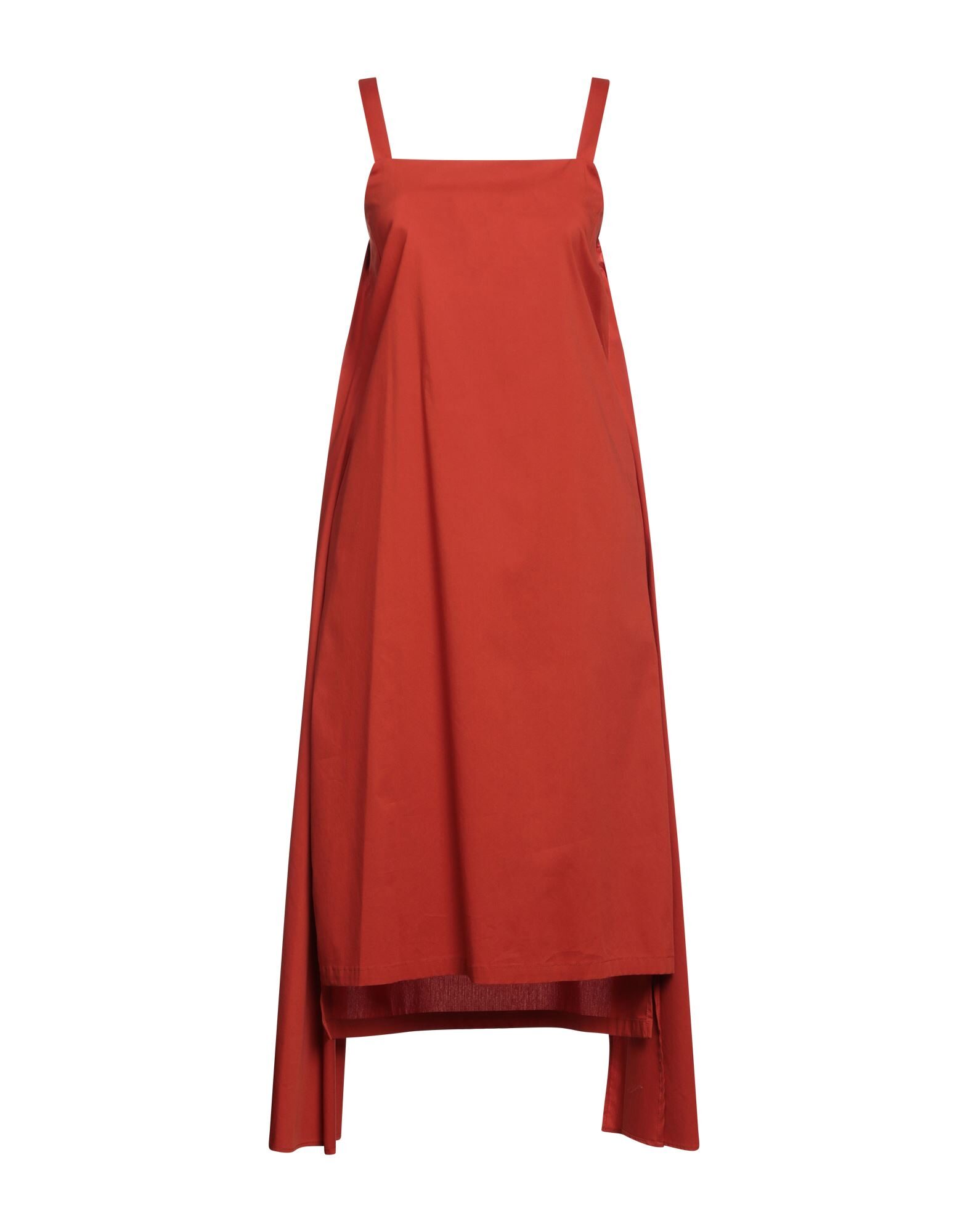 PEPEROSA - ミディ丈ワンピース