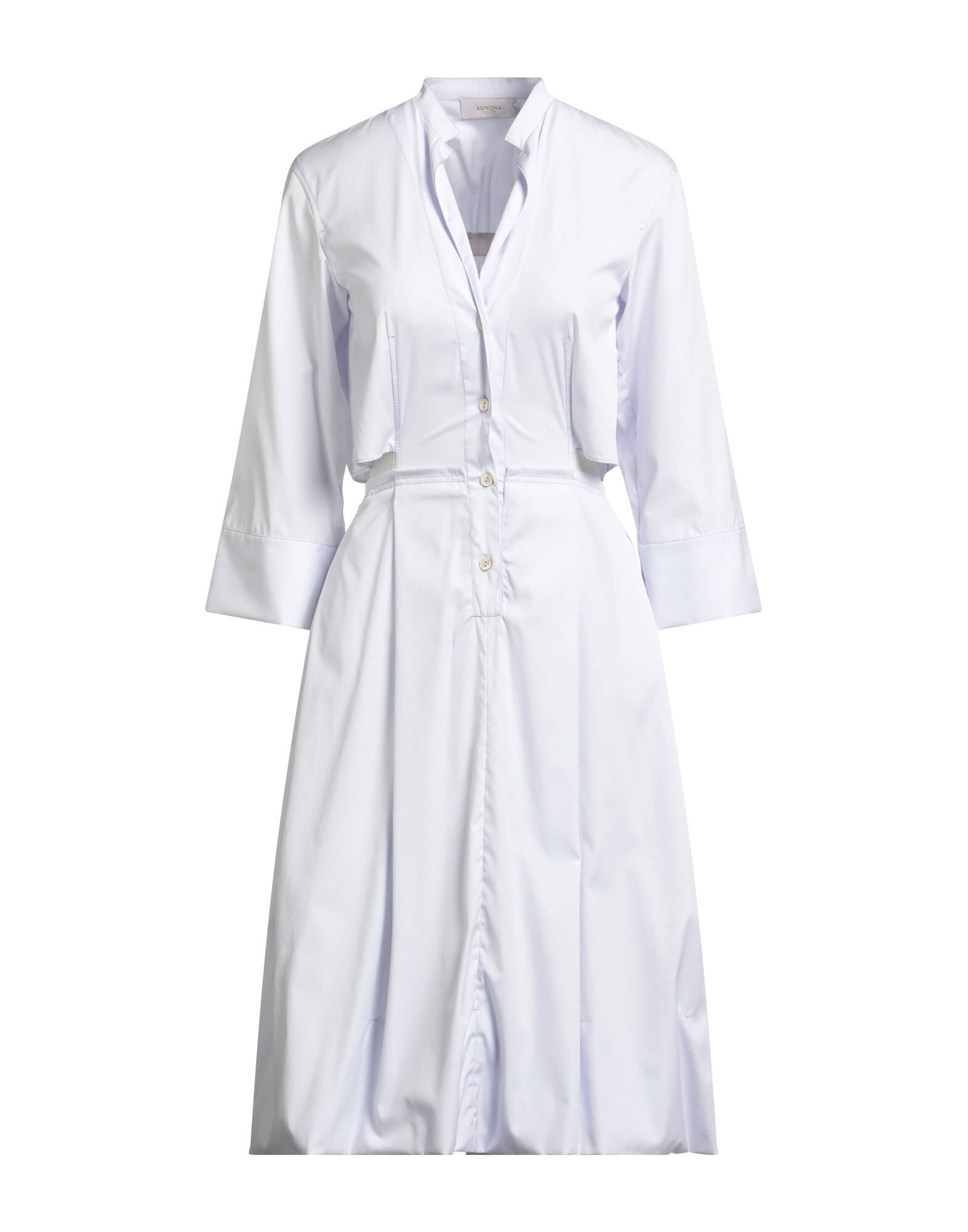 AGNONA - Midi dresses