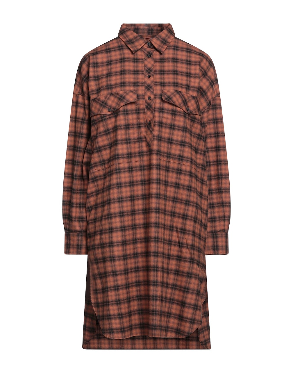 CLOSED - Midi dresses