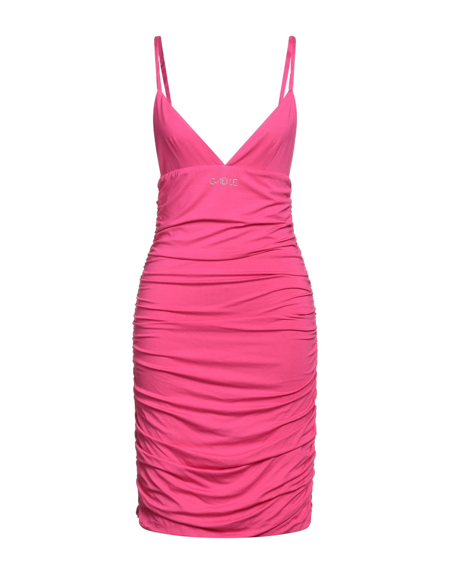 GAëLLE Paris - Minivestidos