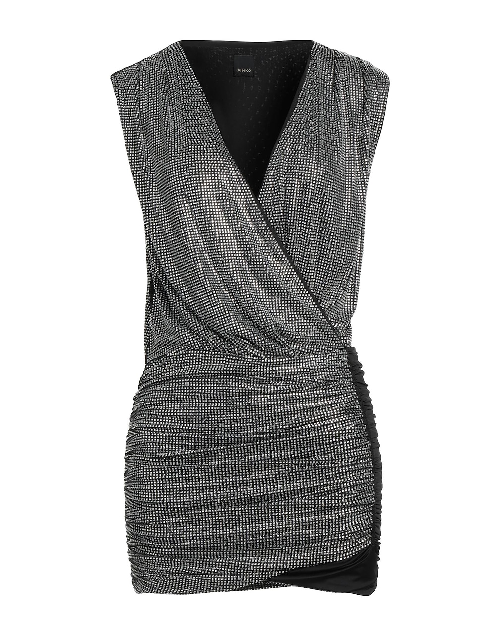 PINKO - Mini dresses