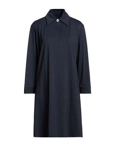 RRD Office dress Midnight blue 86% Polyamide, 14% Elastane