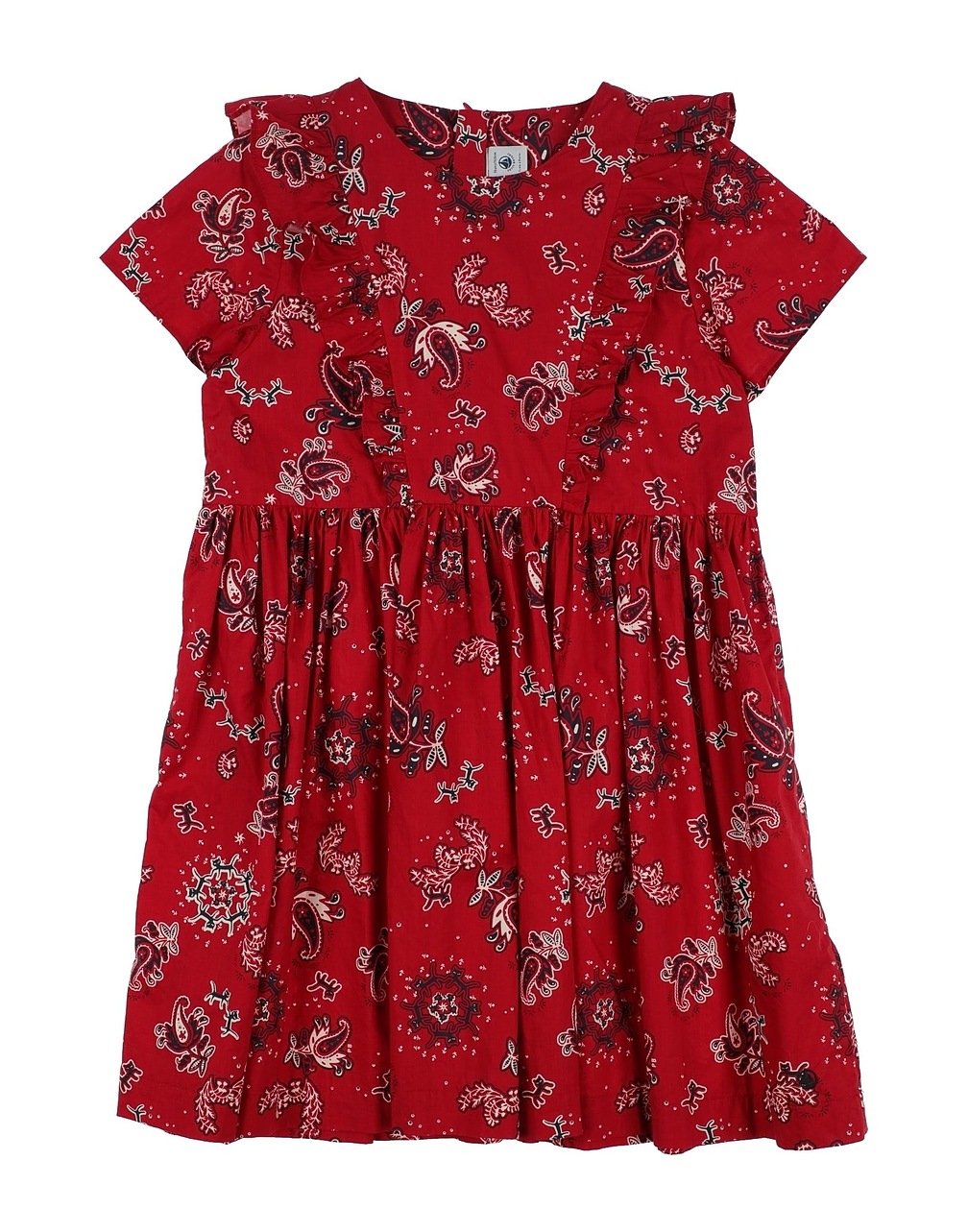 PETIT BATEAU - Vestiti bimba