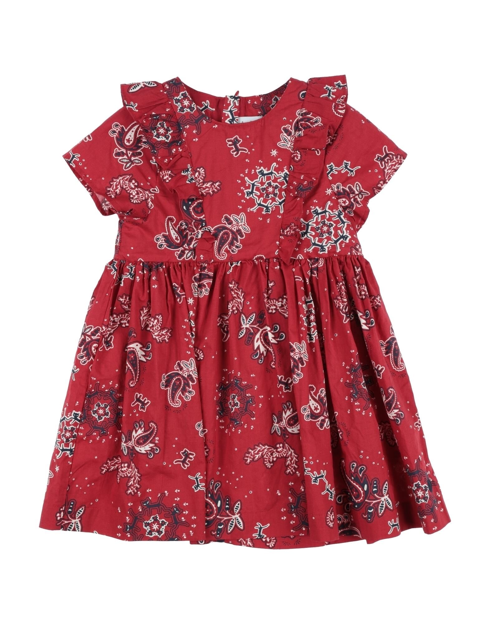 PETIT BATEAU - Kids’ dresses