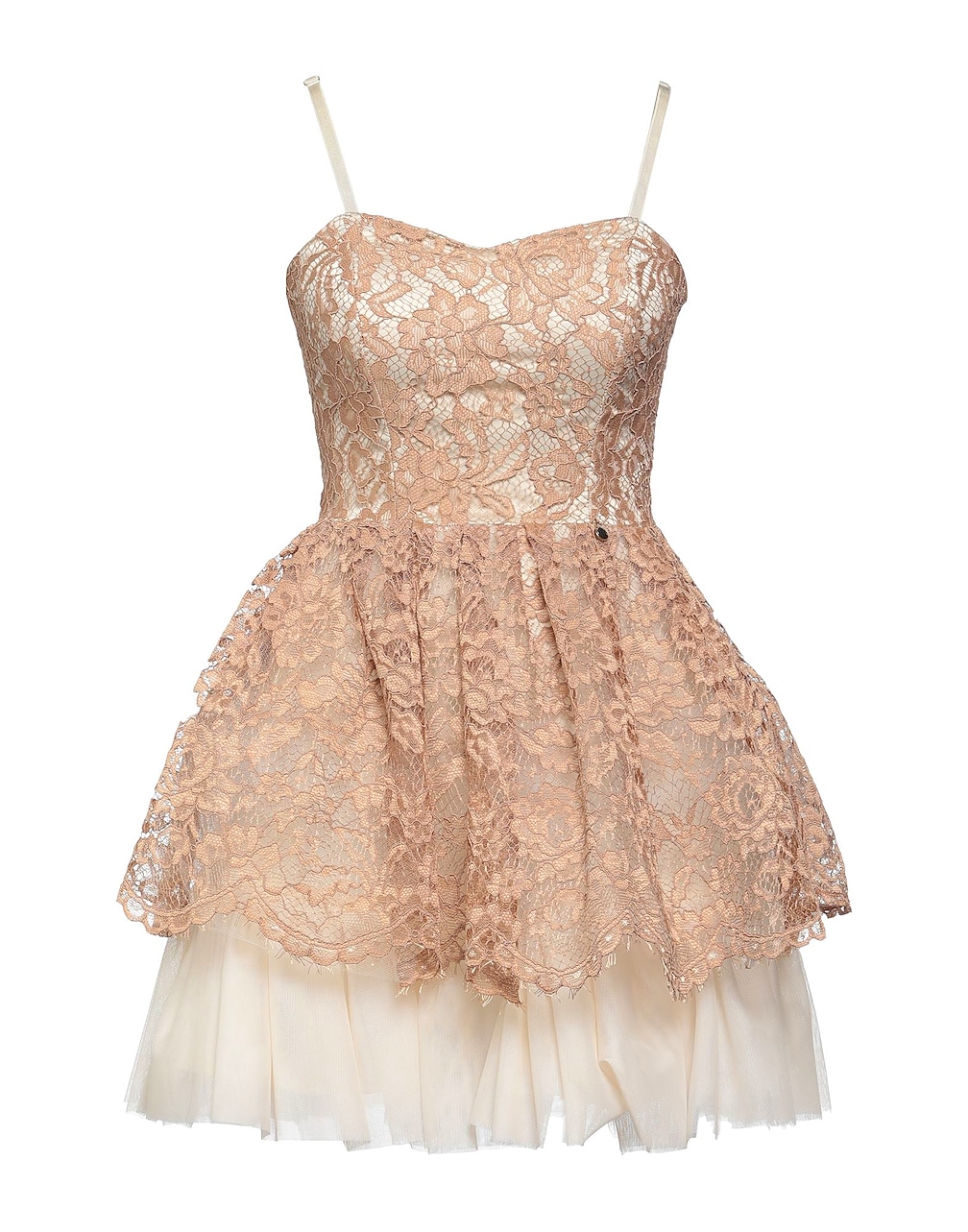 RINASCIMENTO - Mini dresses