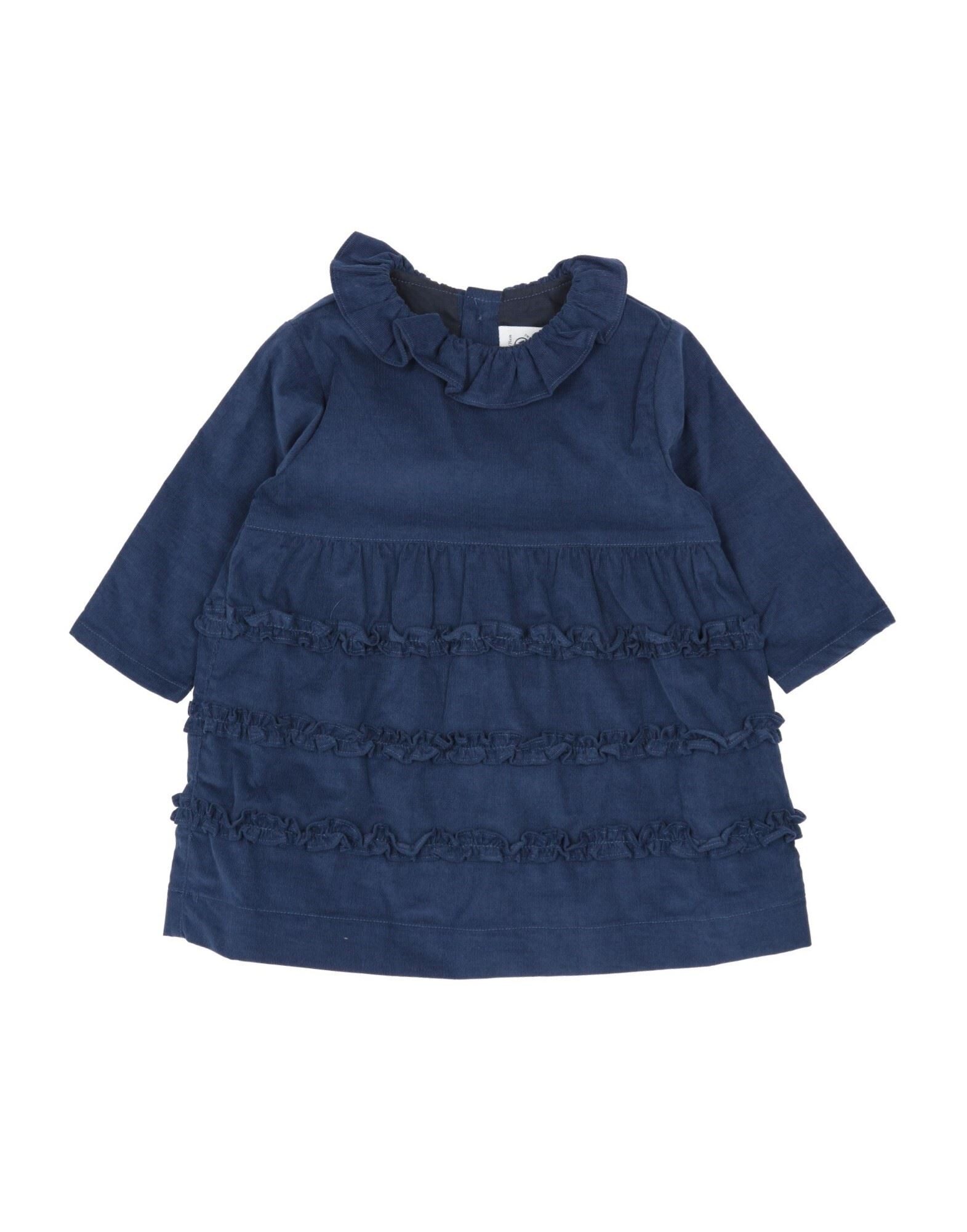 PETIT BATEAU - Baby dresses