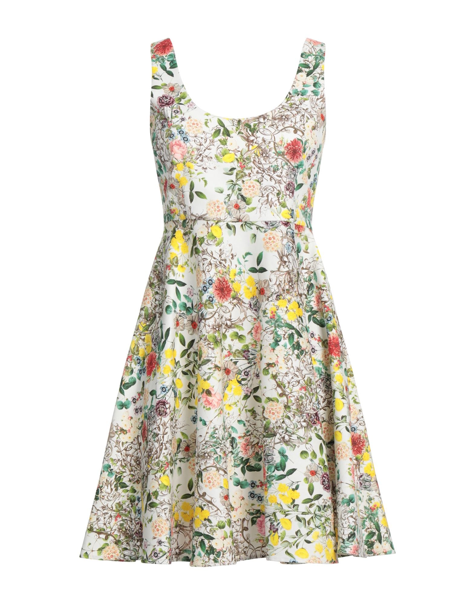 BEATRICE .B - Mini dresses