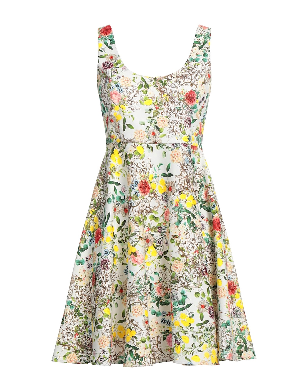 BEATRICE .B - Mini dresses