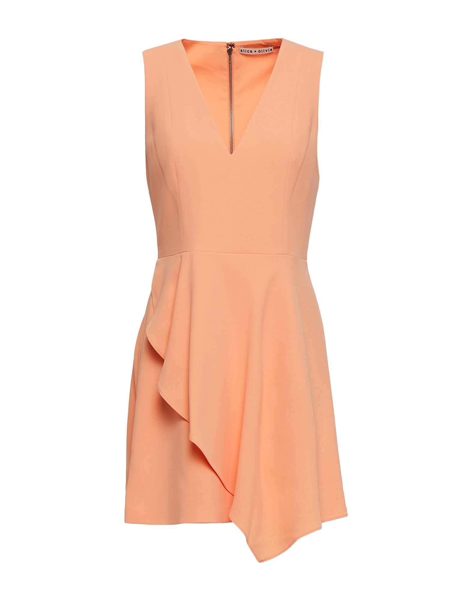 ALICE + OLIVIA - Mini dresses