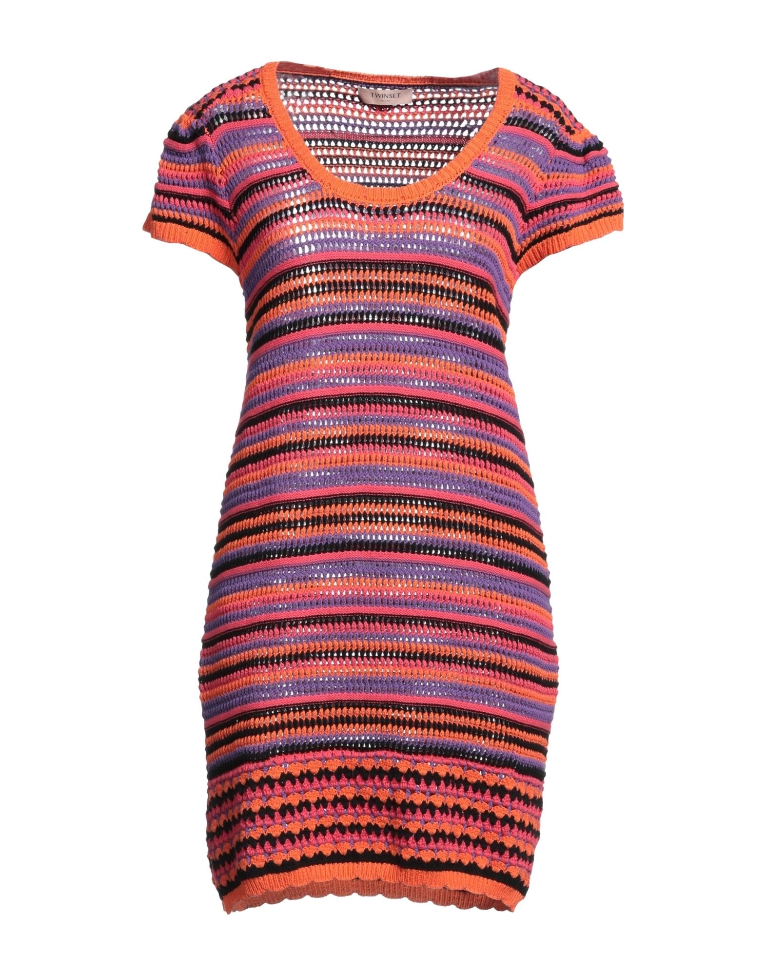 TWINSET - Mini dresses