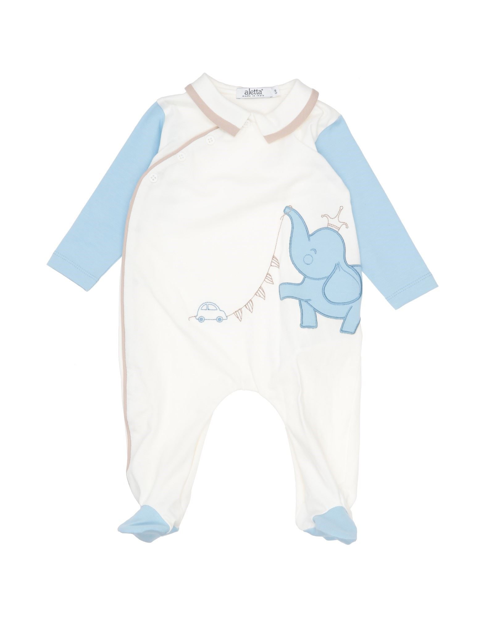 ALETTA - Baby All-in-ones & Dungarees