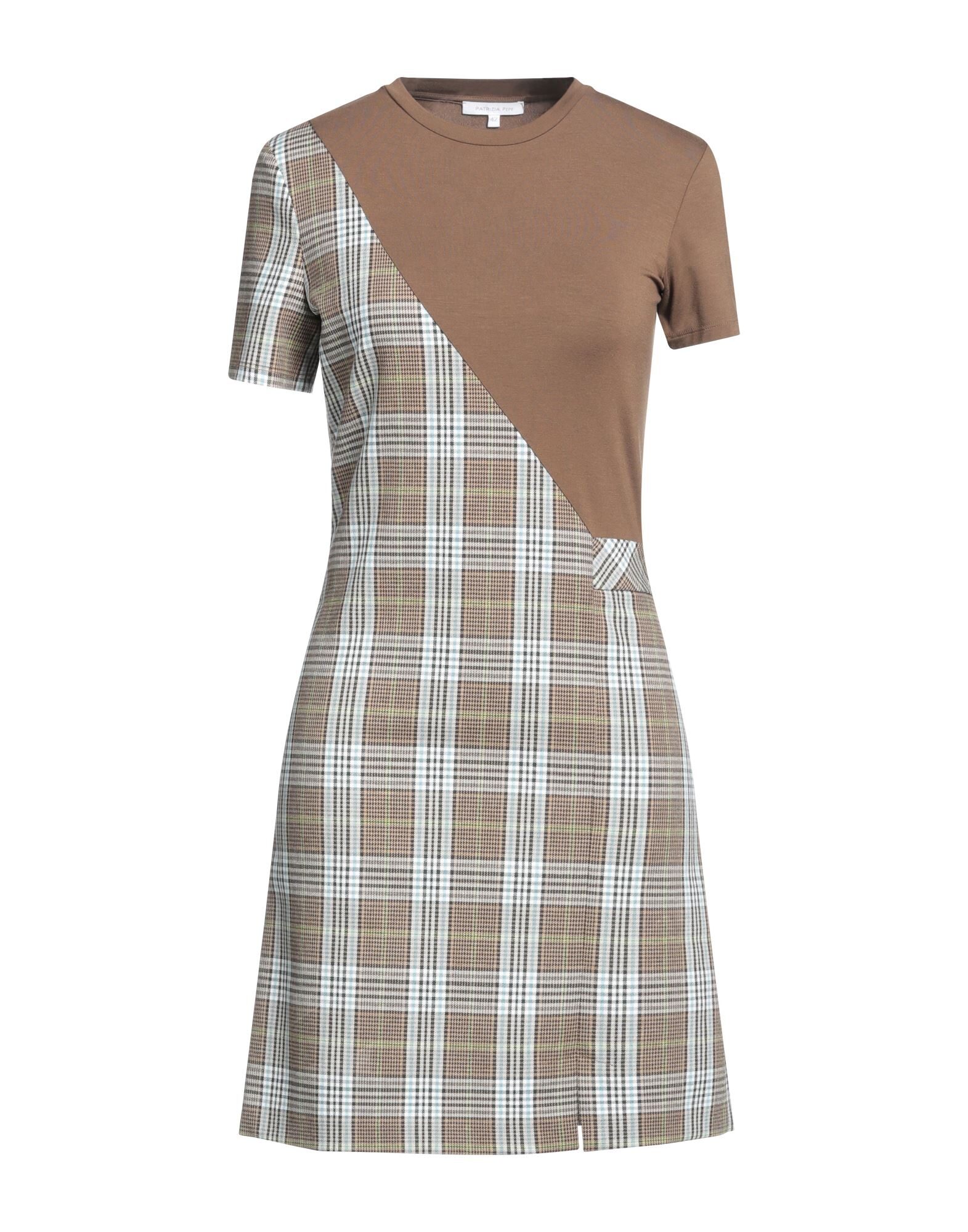 PATRIZIA PEPE - Mini dresses