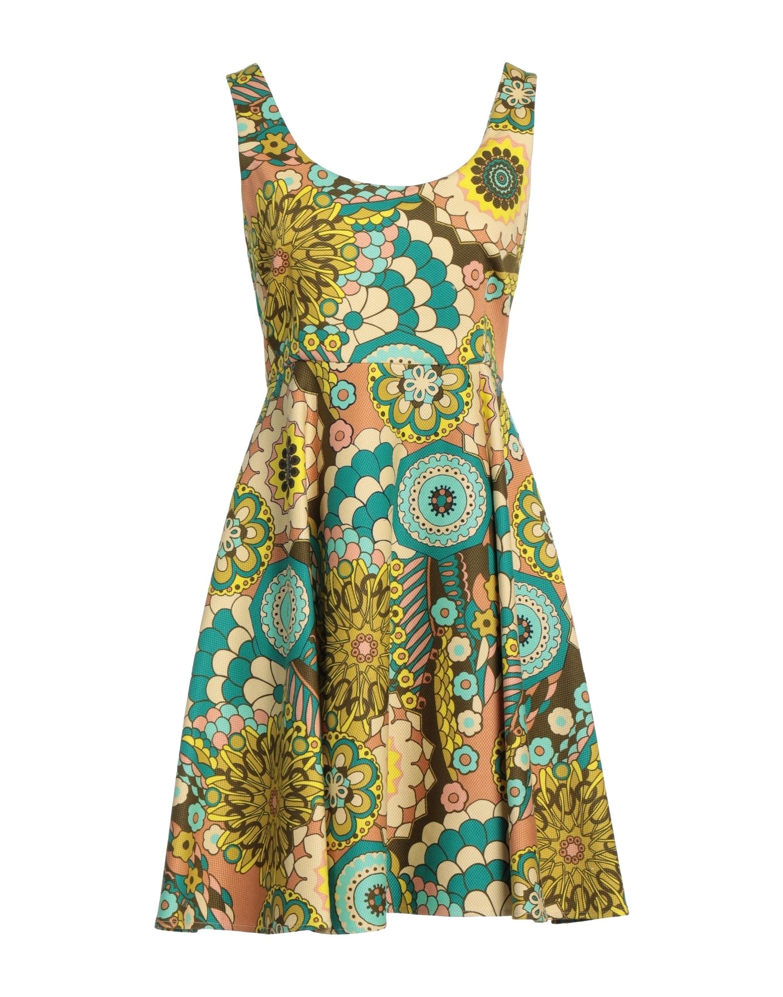 BEATRICE .B - Mini dresses