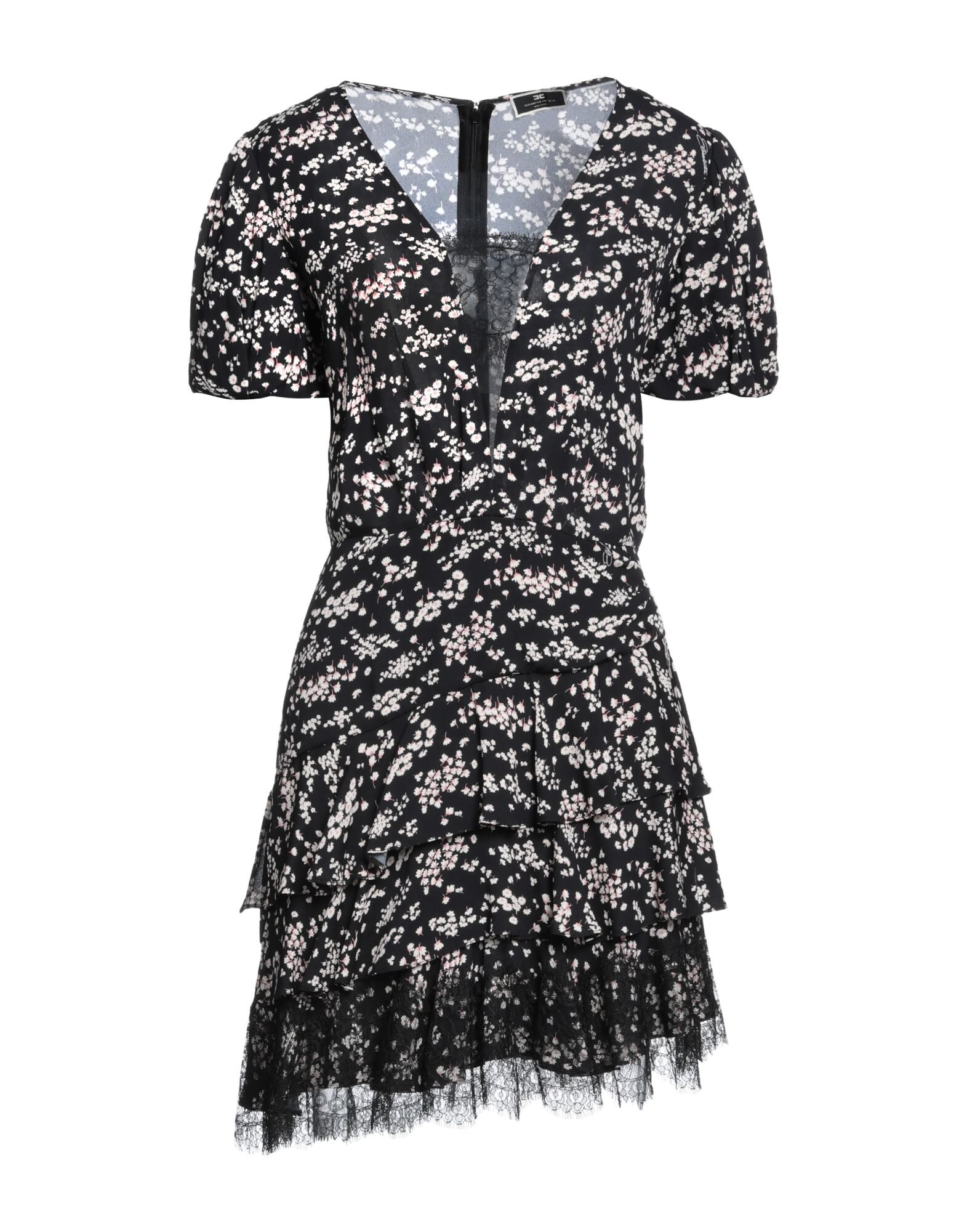 ELISABETTA FRANCHI - Mini dresses