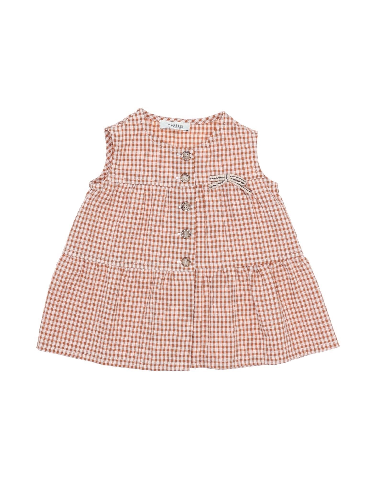 ALETTA - Baby dresses