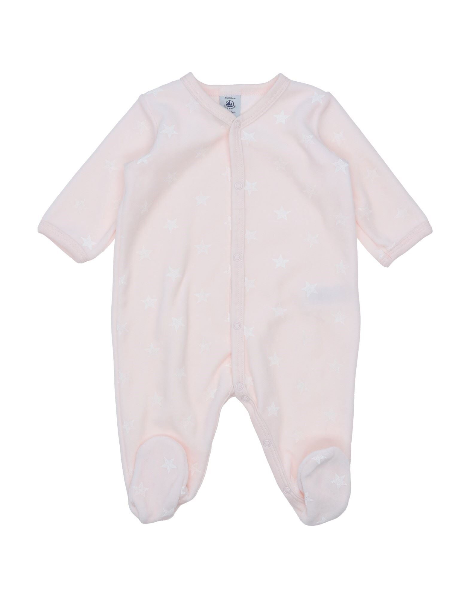 PETIT BATEAU - Baby All-in-ones & Dungarees