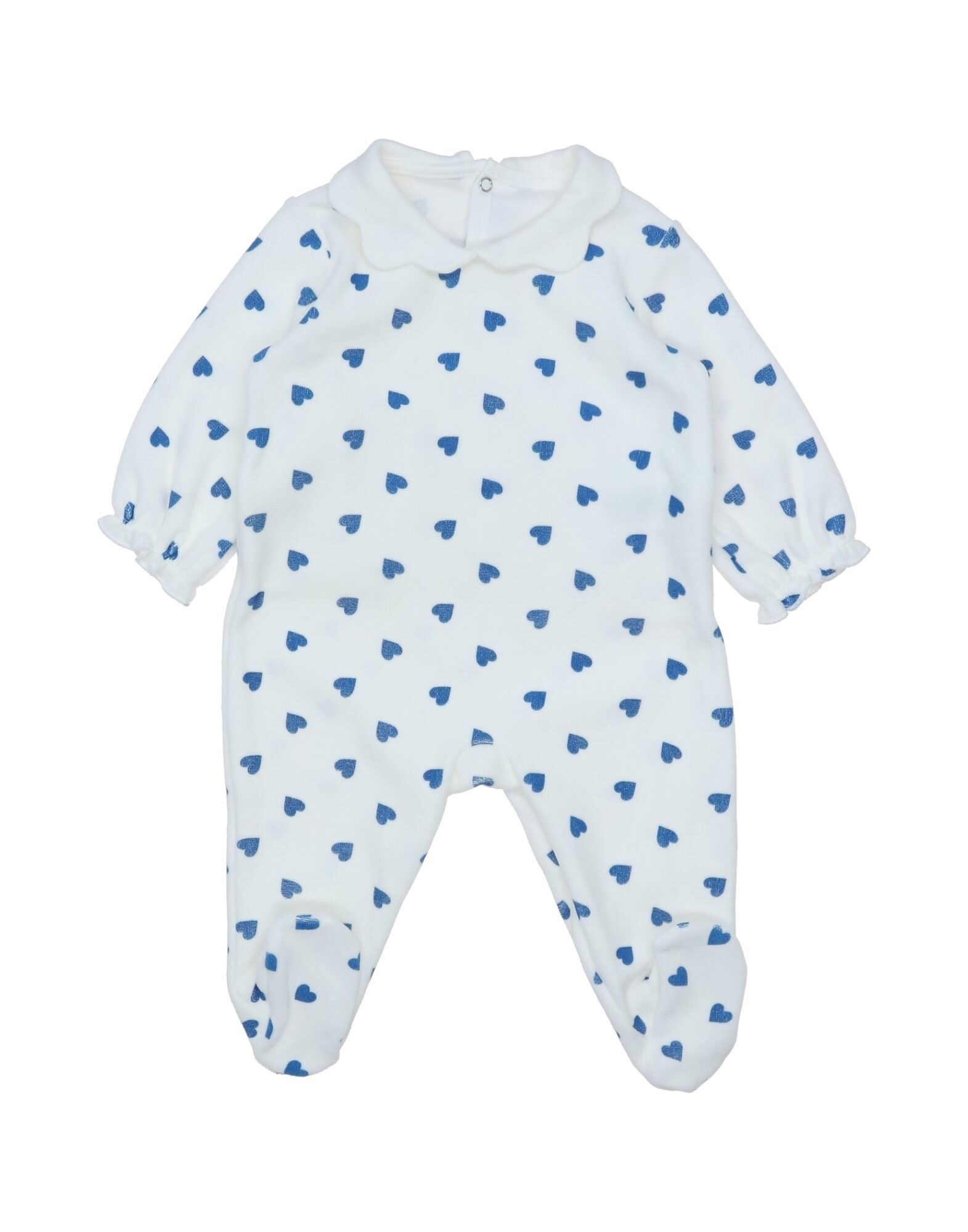 PETIT BATEAU - Babystrampler & -Latzhose