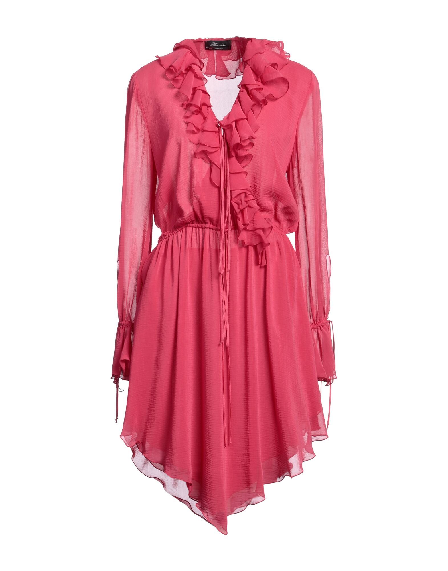 BLUMARINE - Mini dresses