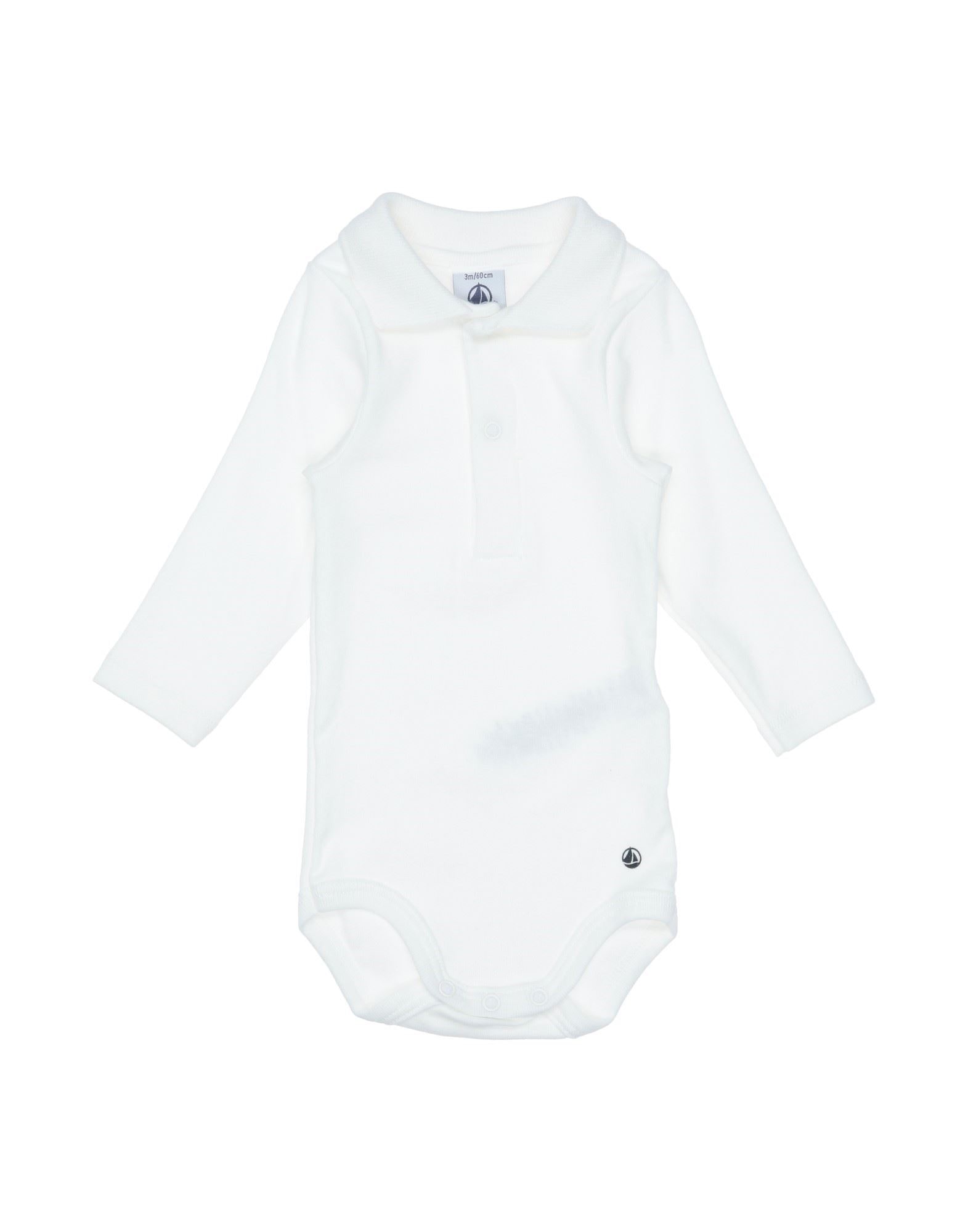 PETIT BATEAU - Strampelanzüge