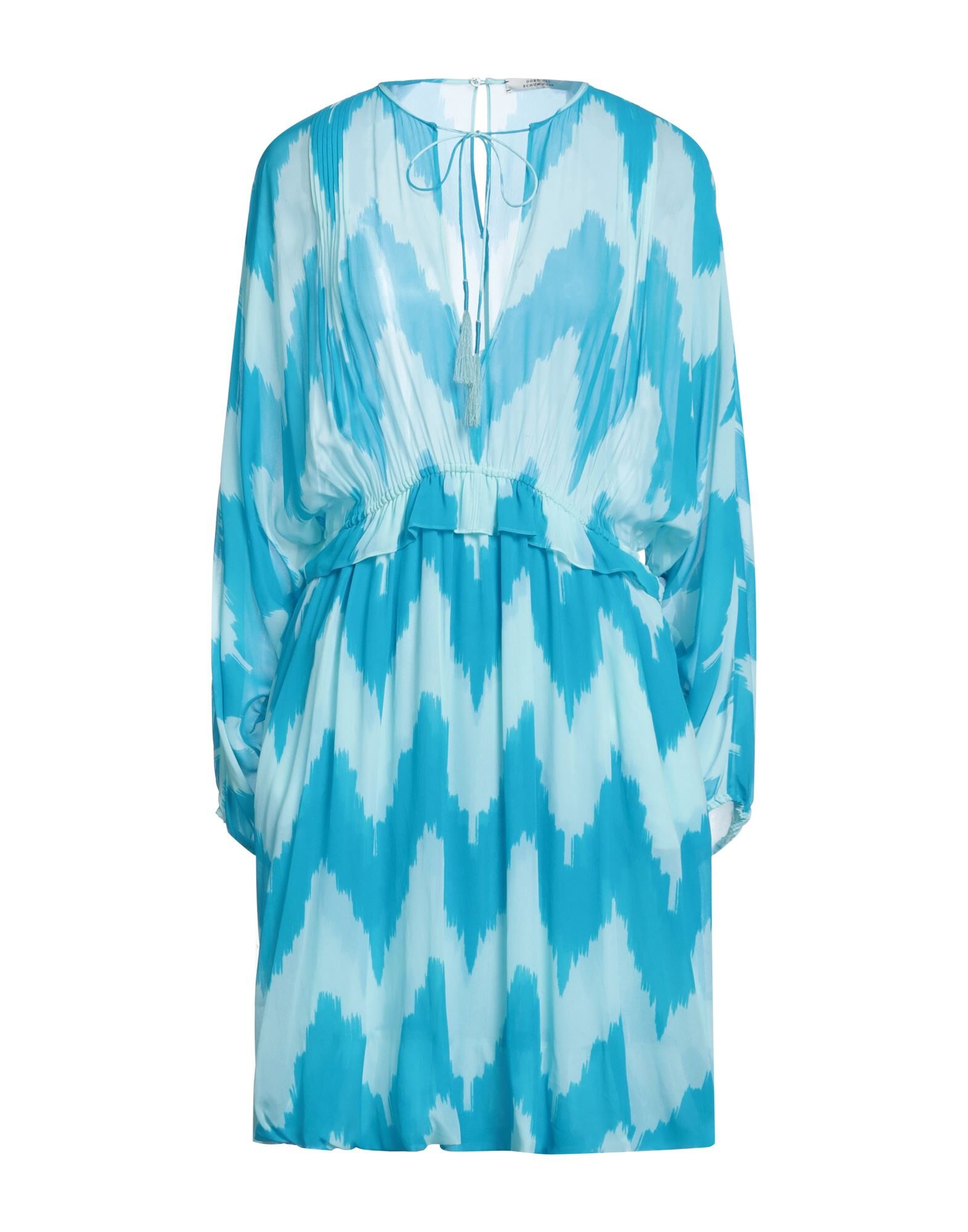 DOROTHEE SCHUMACHER - Короткие платья