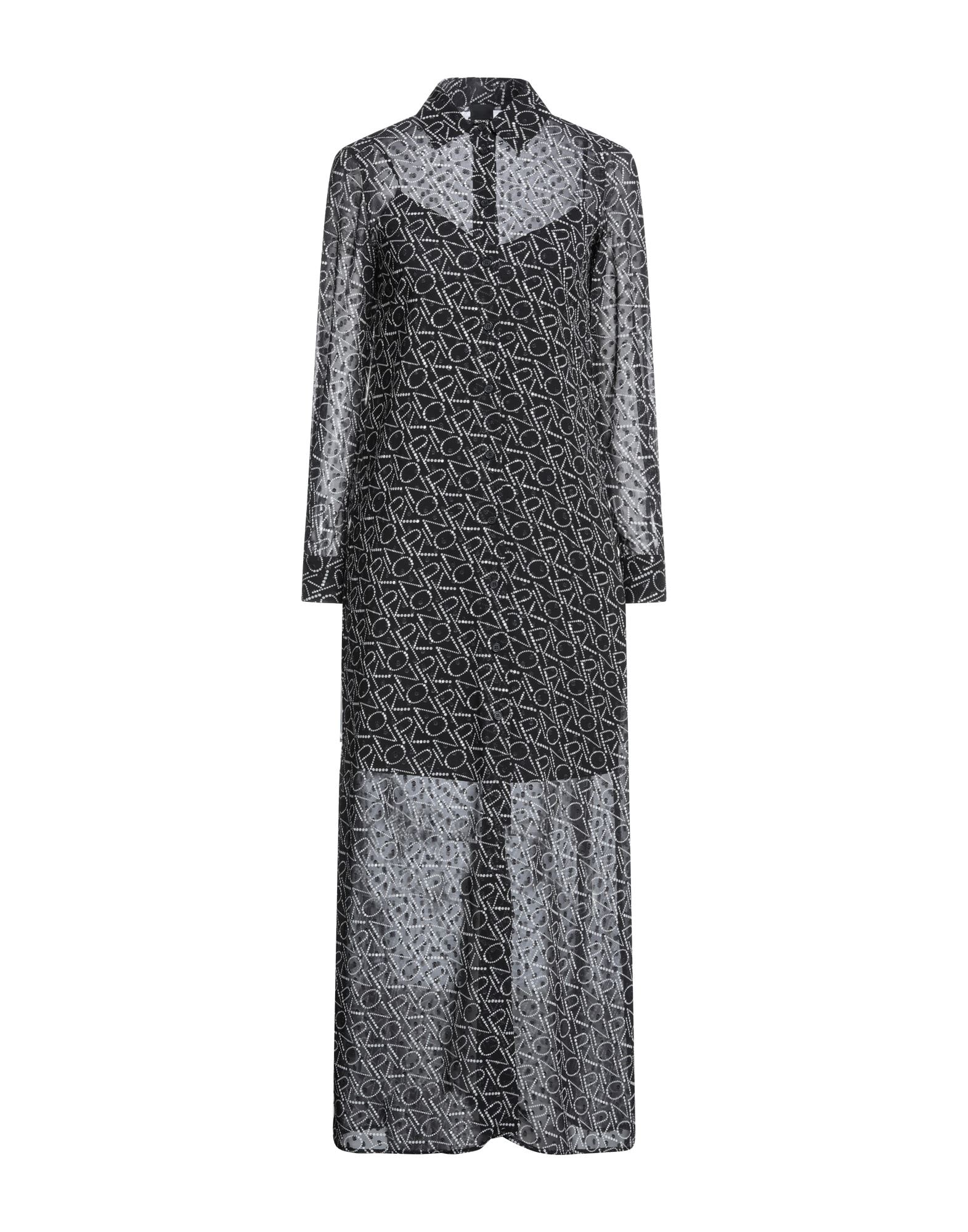 PINKO - Maxi dresses