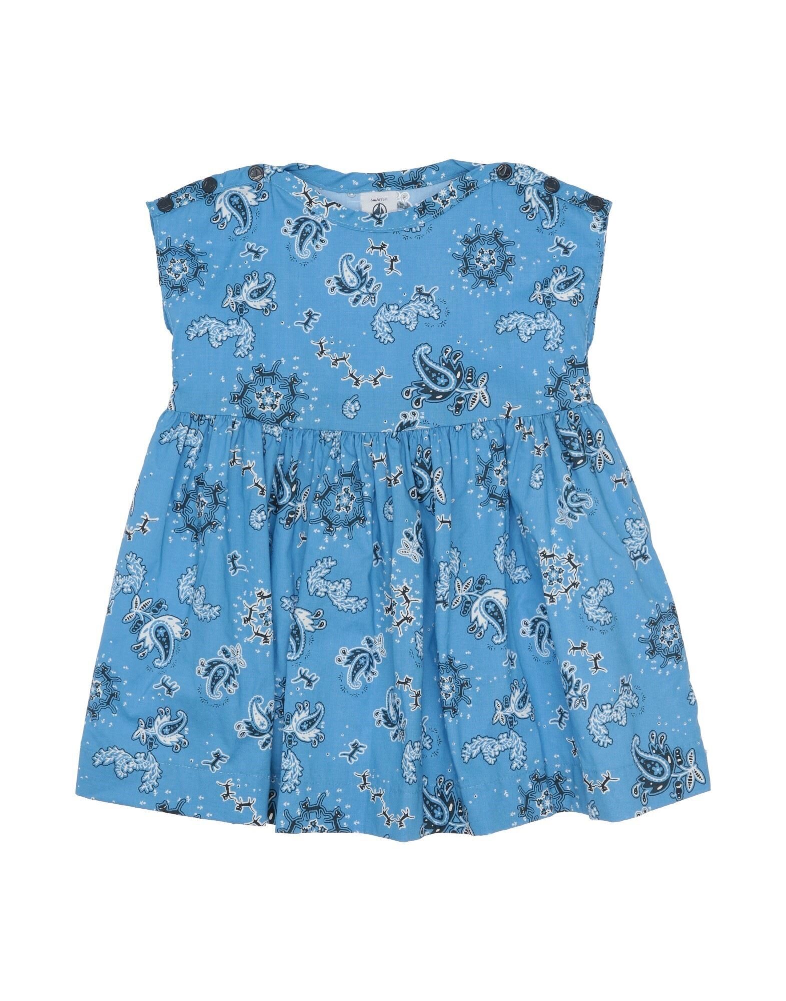 PETIT BATEAU - Robes bébé