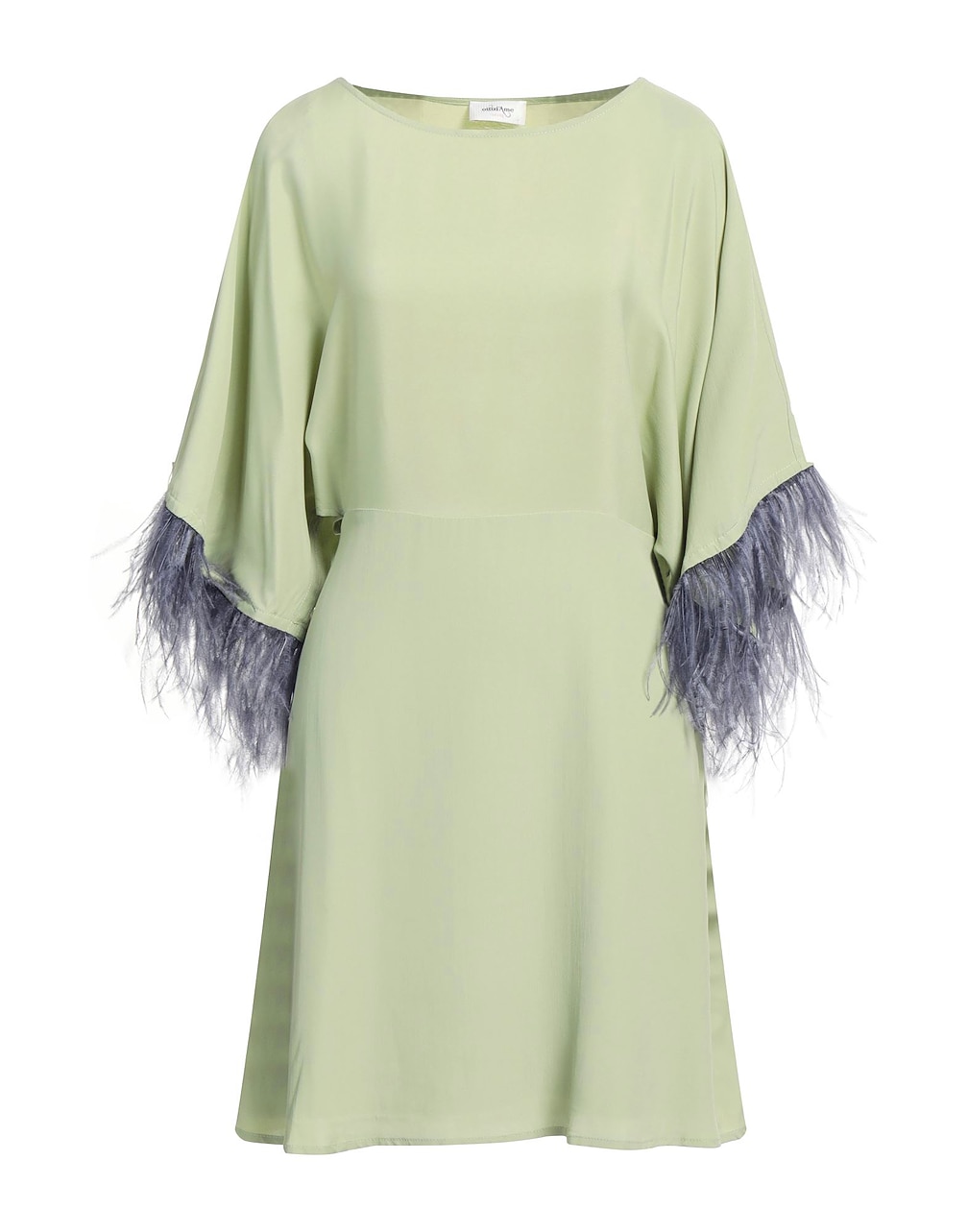 OTTOD'AME - Vestiti corti