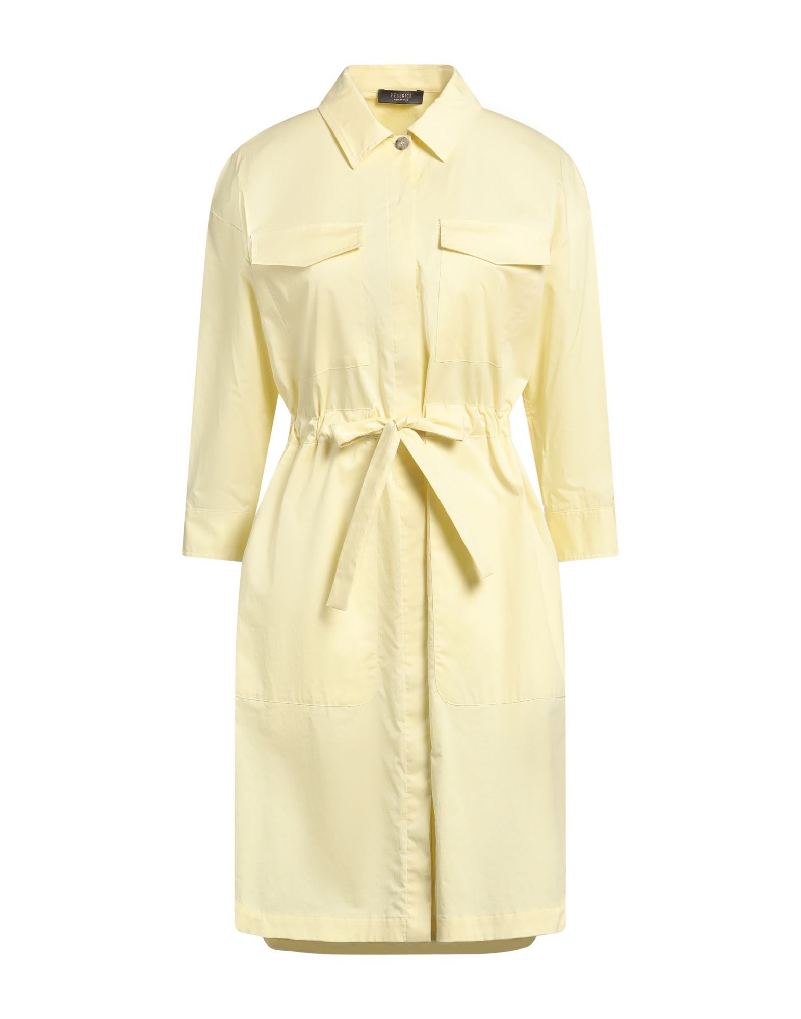 PESERICO - Midi dresses