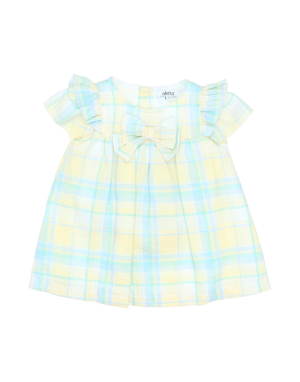 ALETTA - Baby dresses