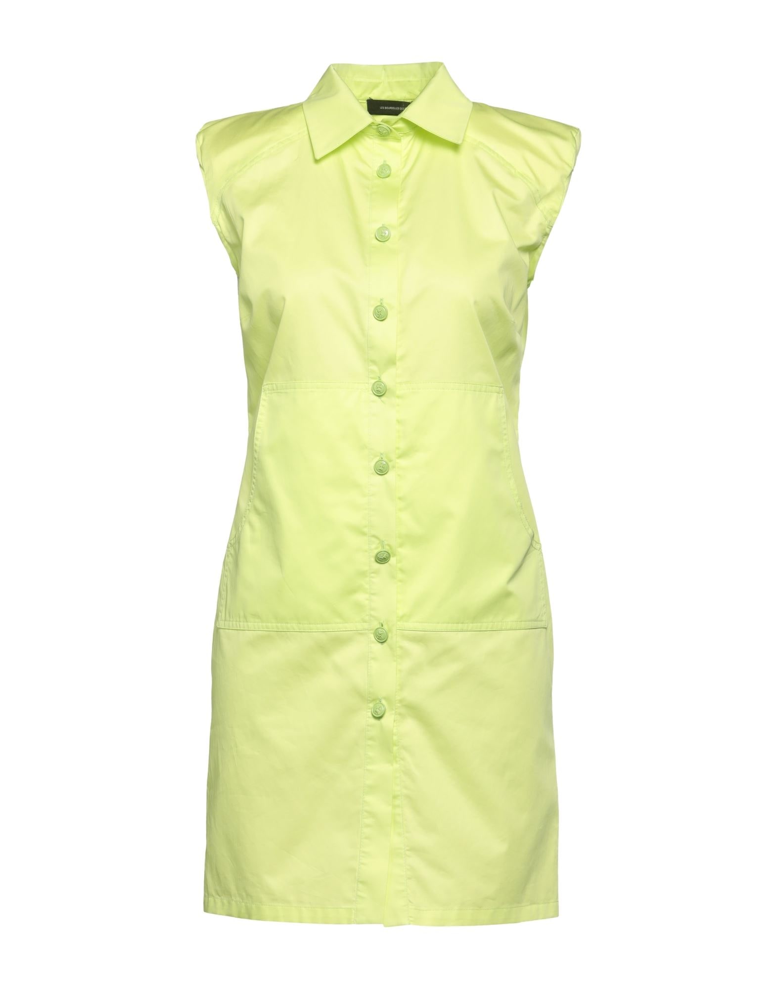 LES BOURDELLES DES GARÇONS - Mini dresses