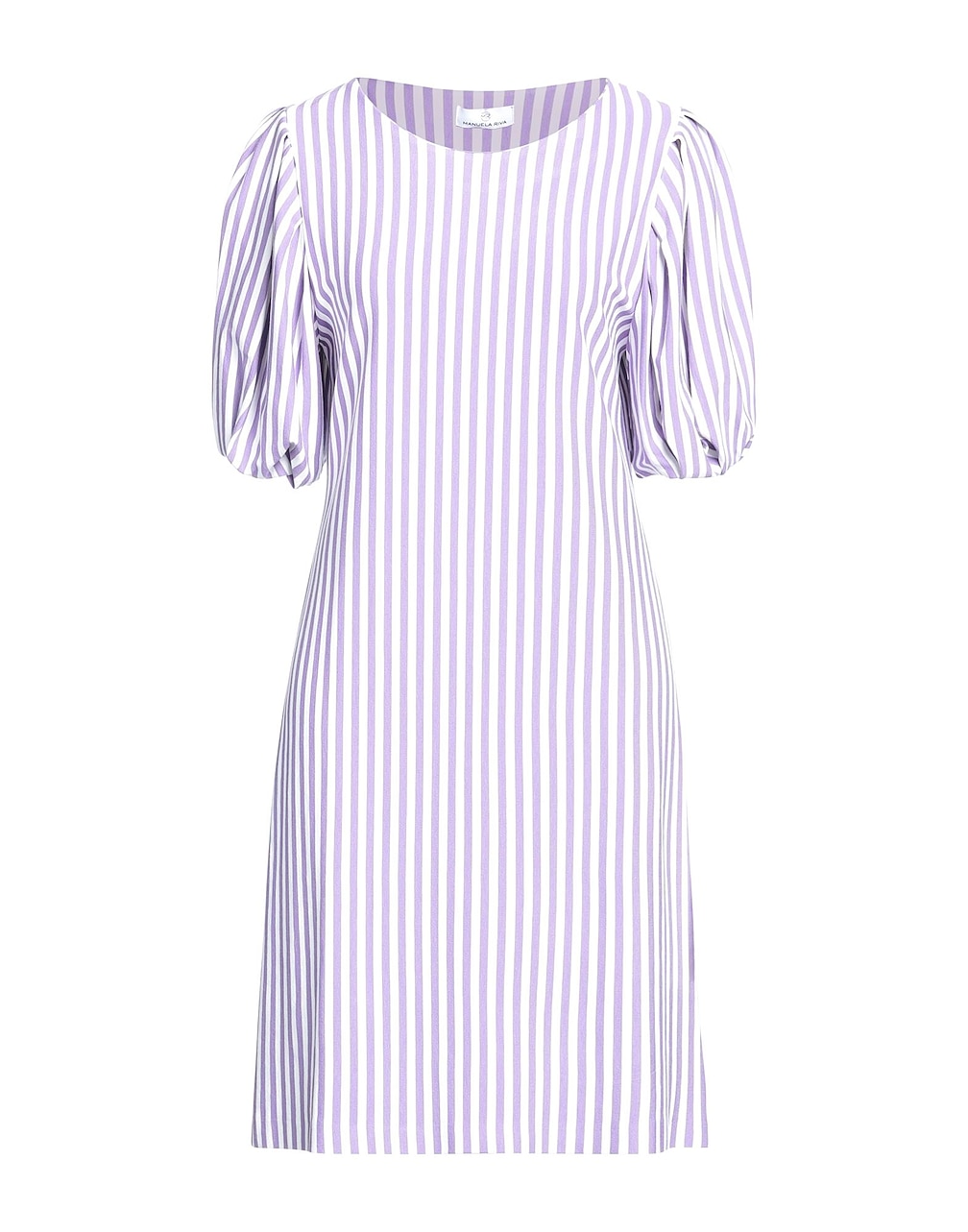 MANUELA RIVA - Midi dresses